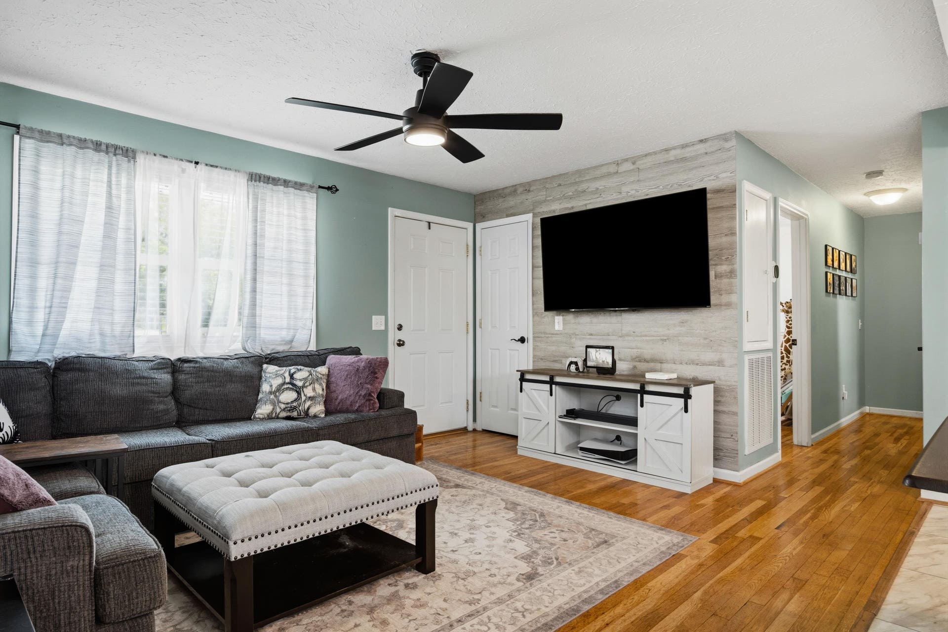 2301 Viewland Circle, Christiansburg, VA 24073