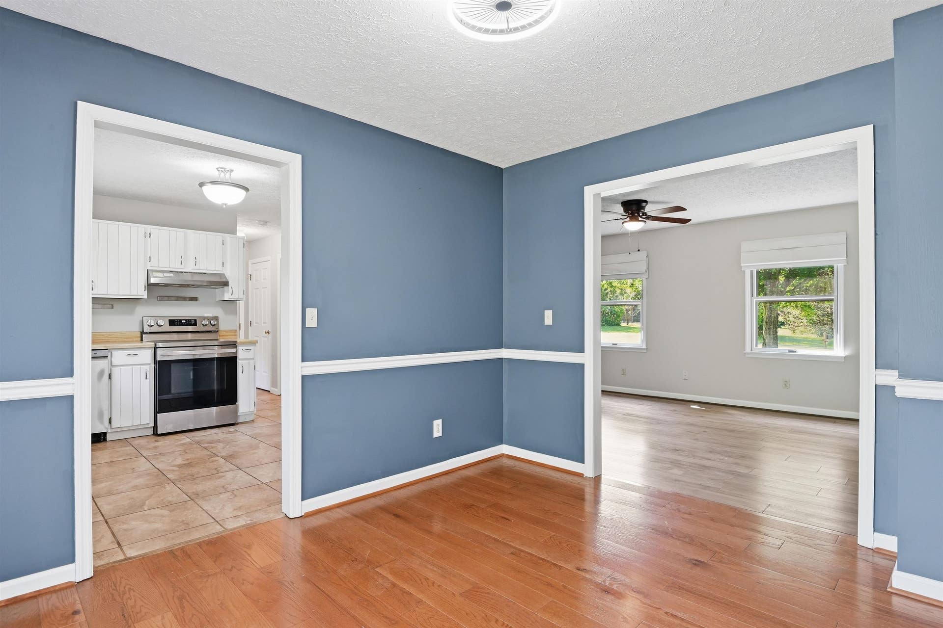 125 Richards Street, Newport, VA 24128