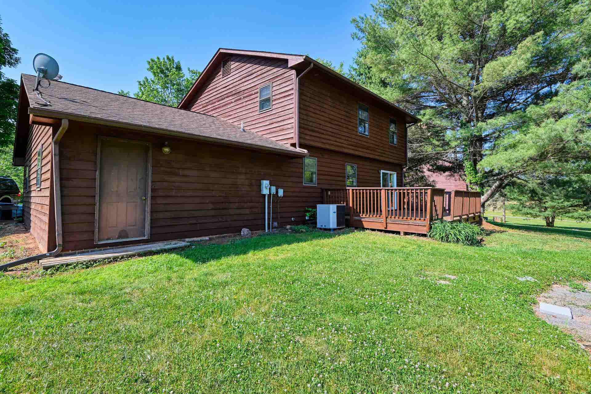 125 Richards Street, Newport, VA 24128