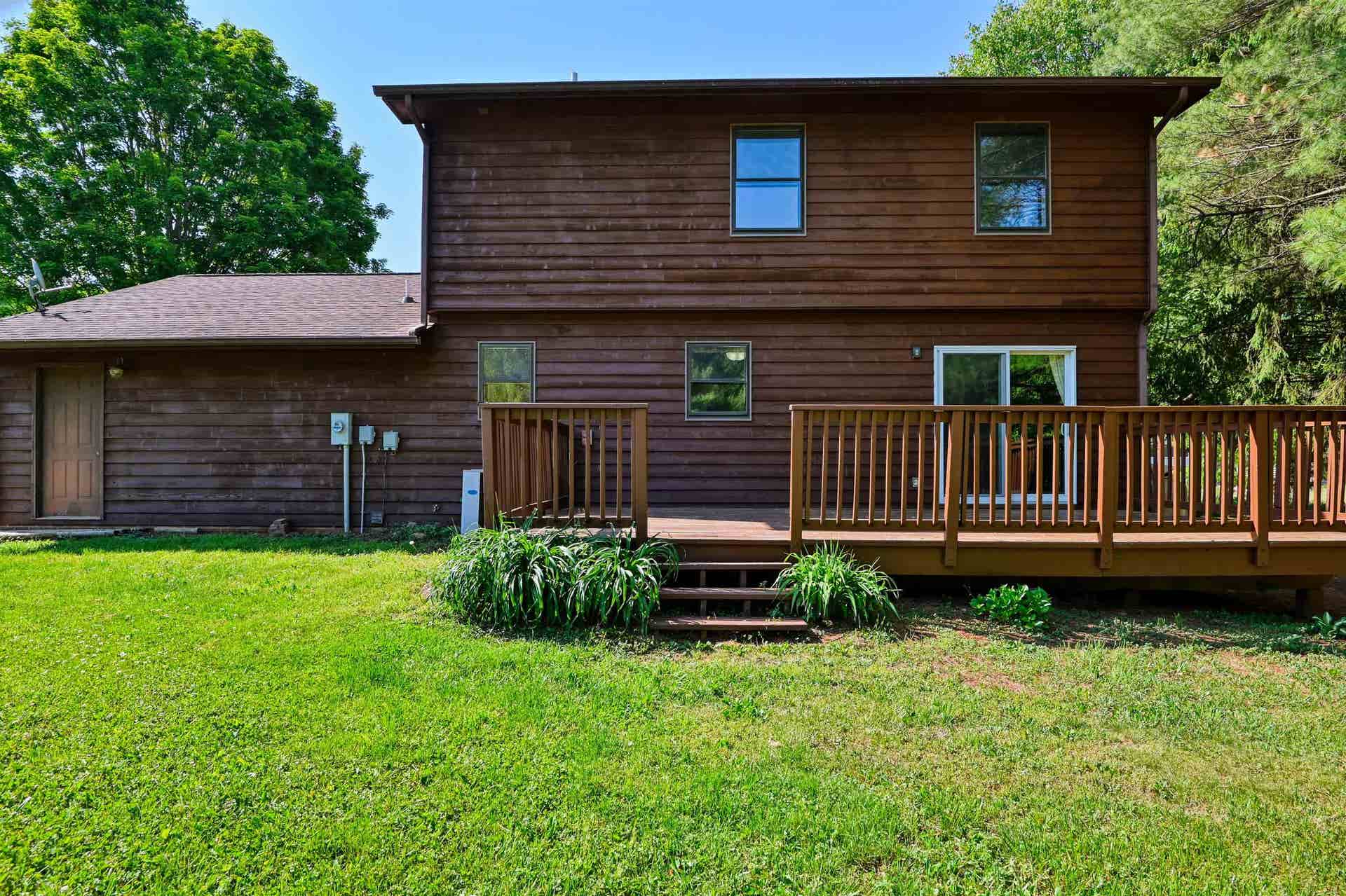 125 Richards Street, Newport, VA 24128