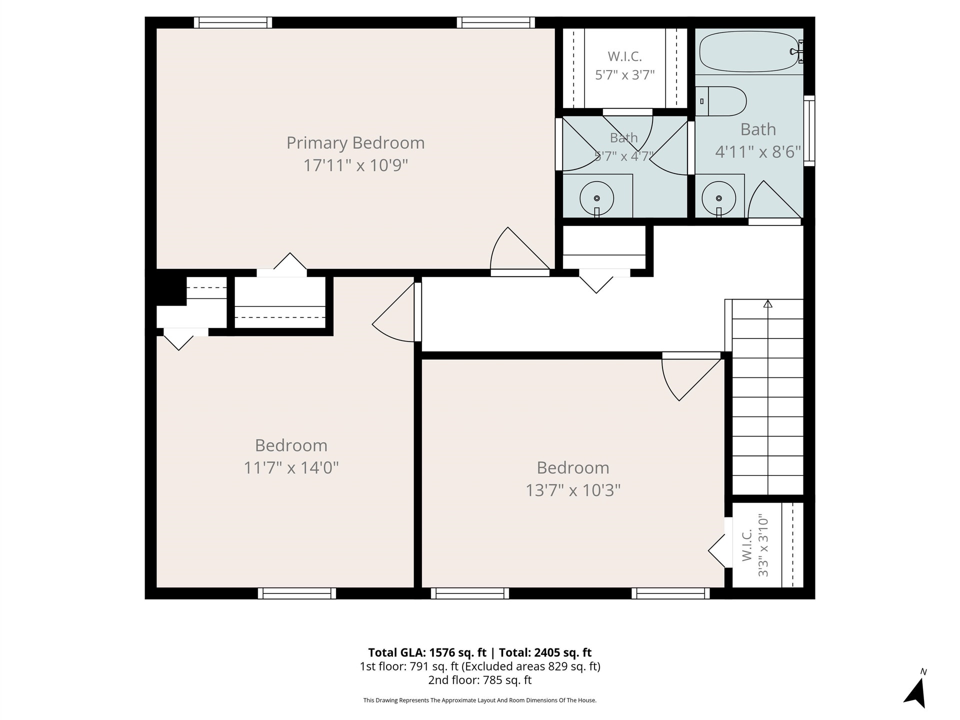 125 Richards Street, Newport, VA 24128
