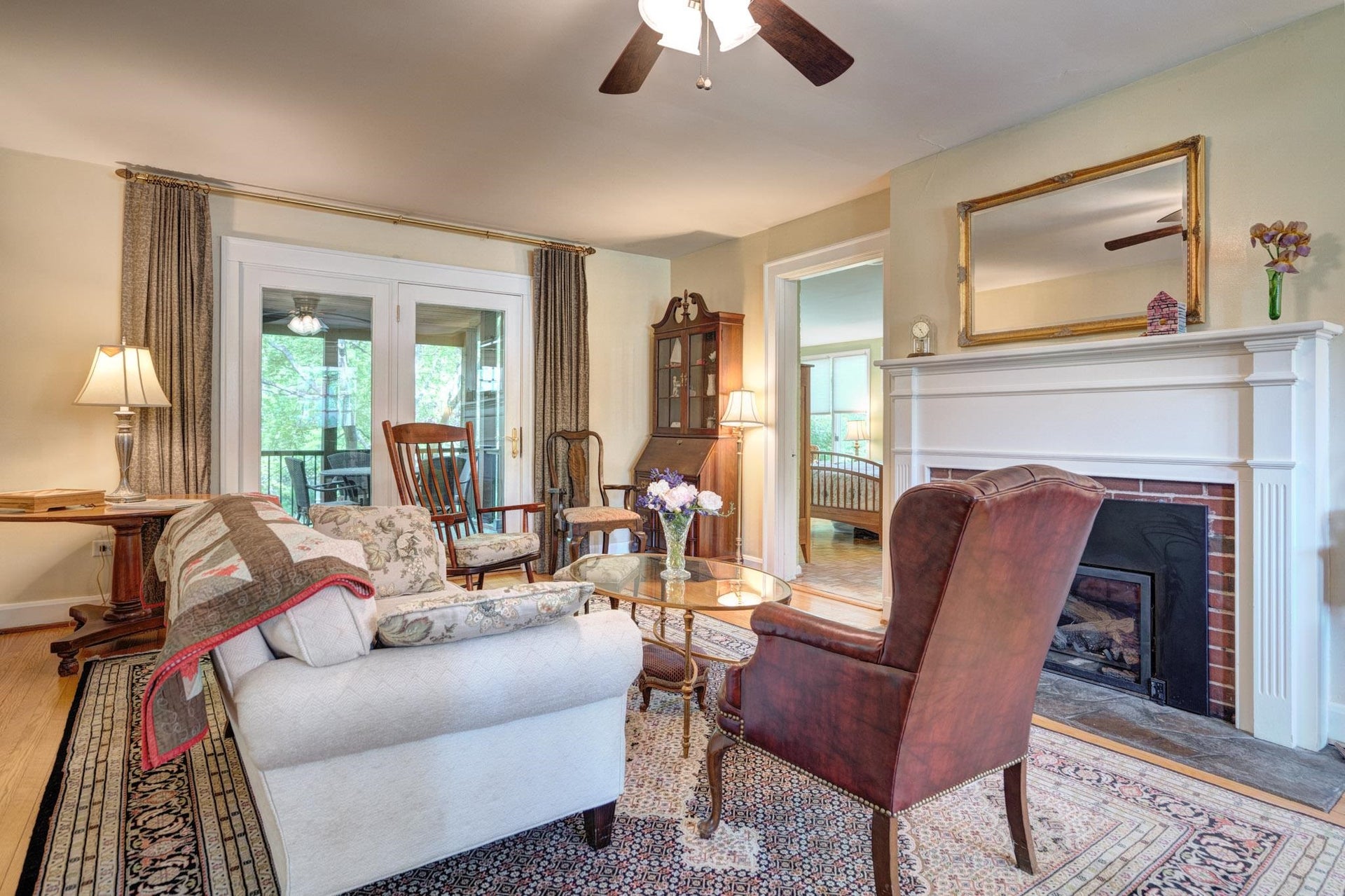 603 DRAPER Road, Blacksburg, VA 24060