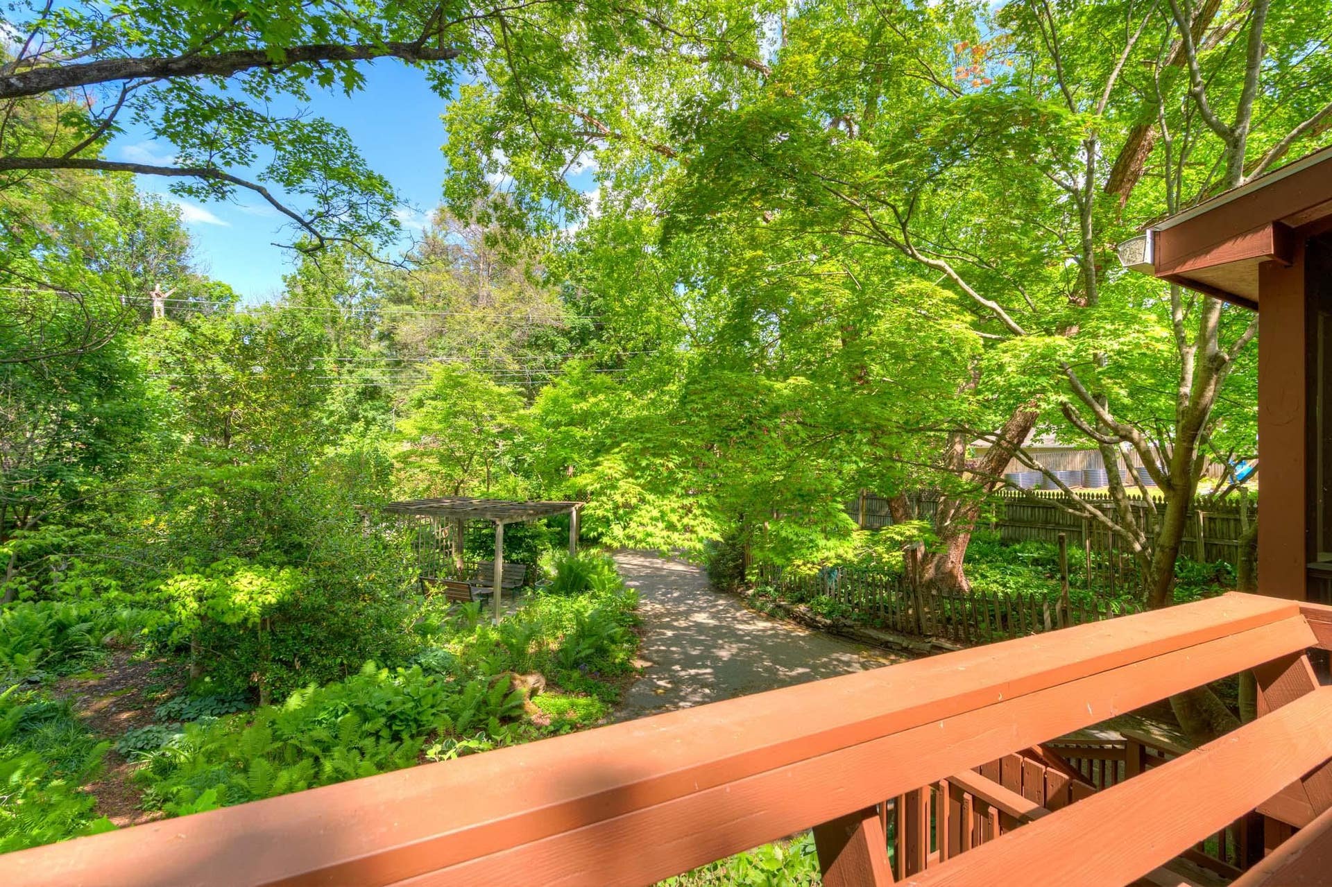 603 DRAPER Road, Blacksburg, VA 24060