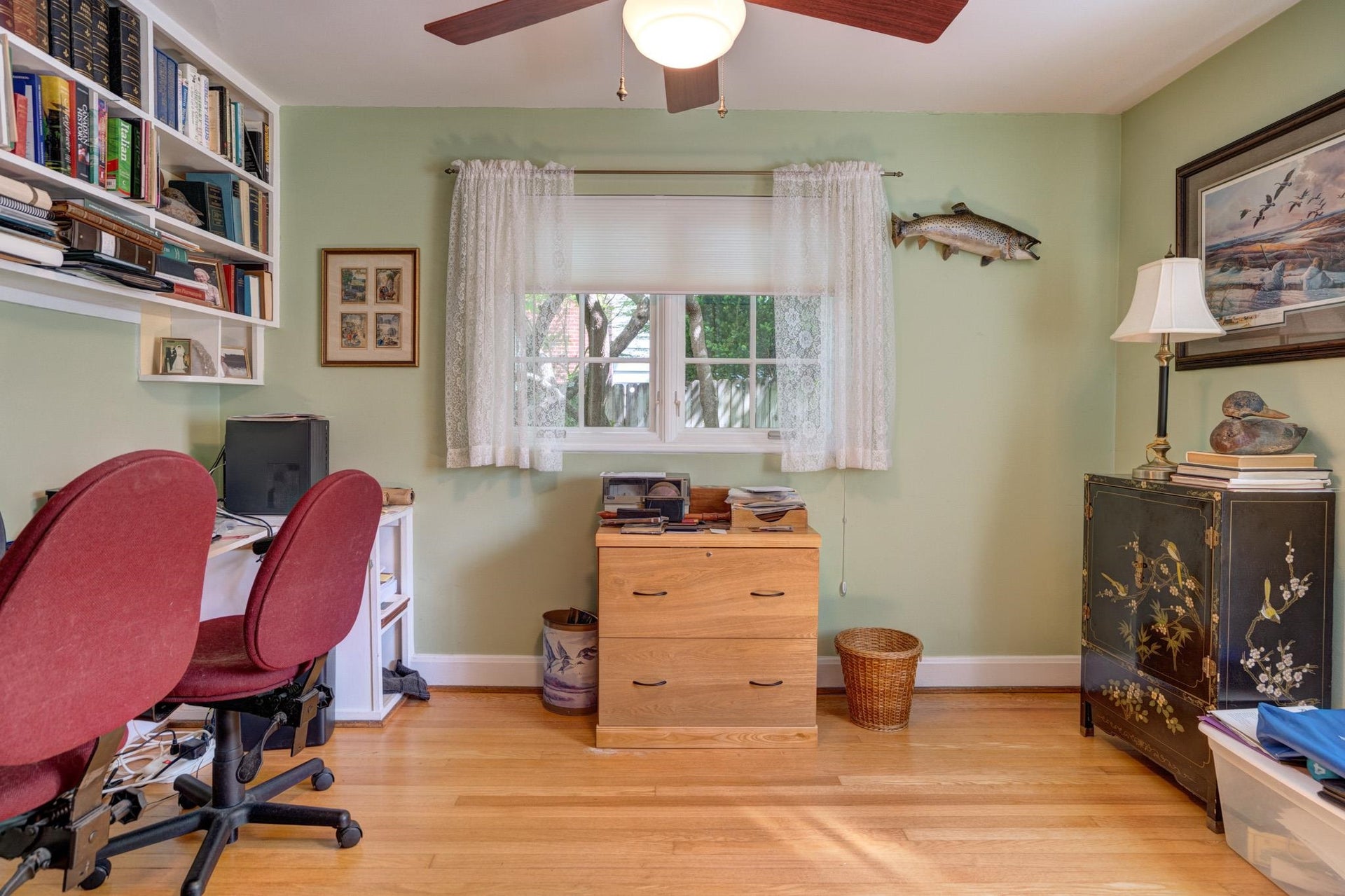 603 DRAPER Road, Blacksburg, VA 24060