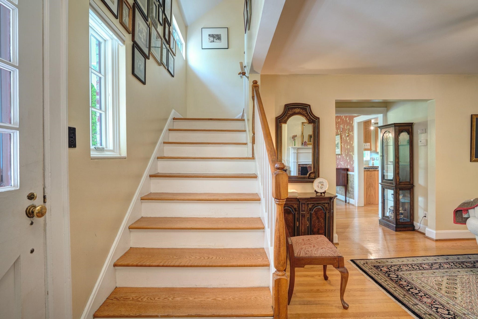 603 DRAPER Road, Blacksburg, VA 24060