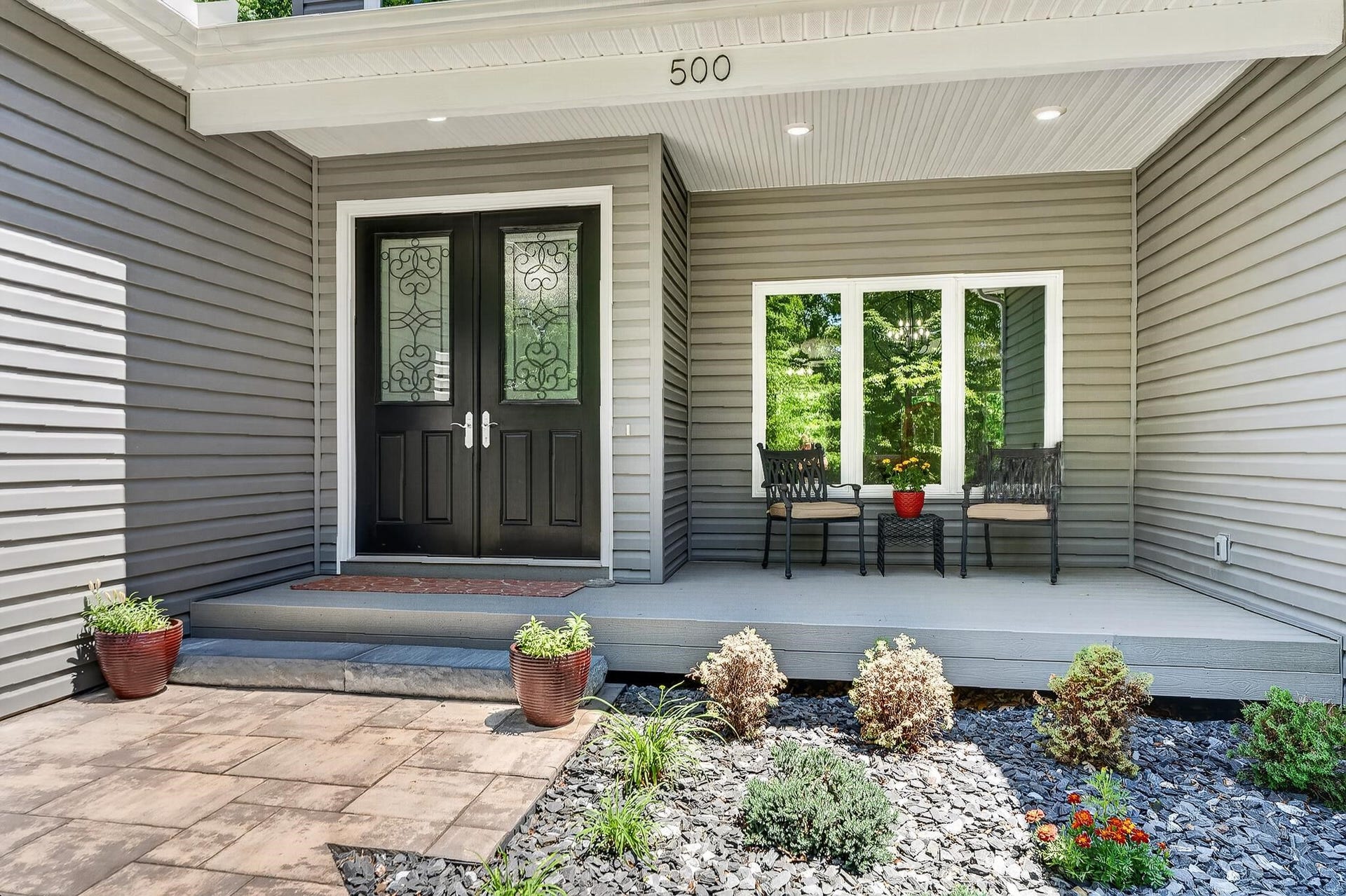 500 QUAILWOOD Drive, Blacksburg, VA 24060