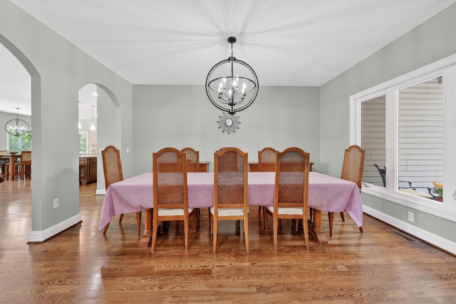 500 QUAILWOOD Drive, Blacksburg, VA 24060