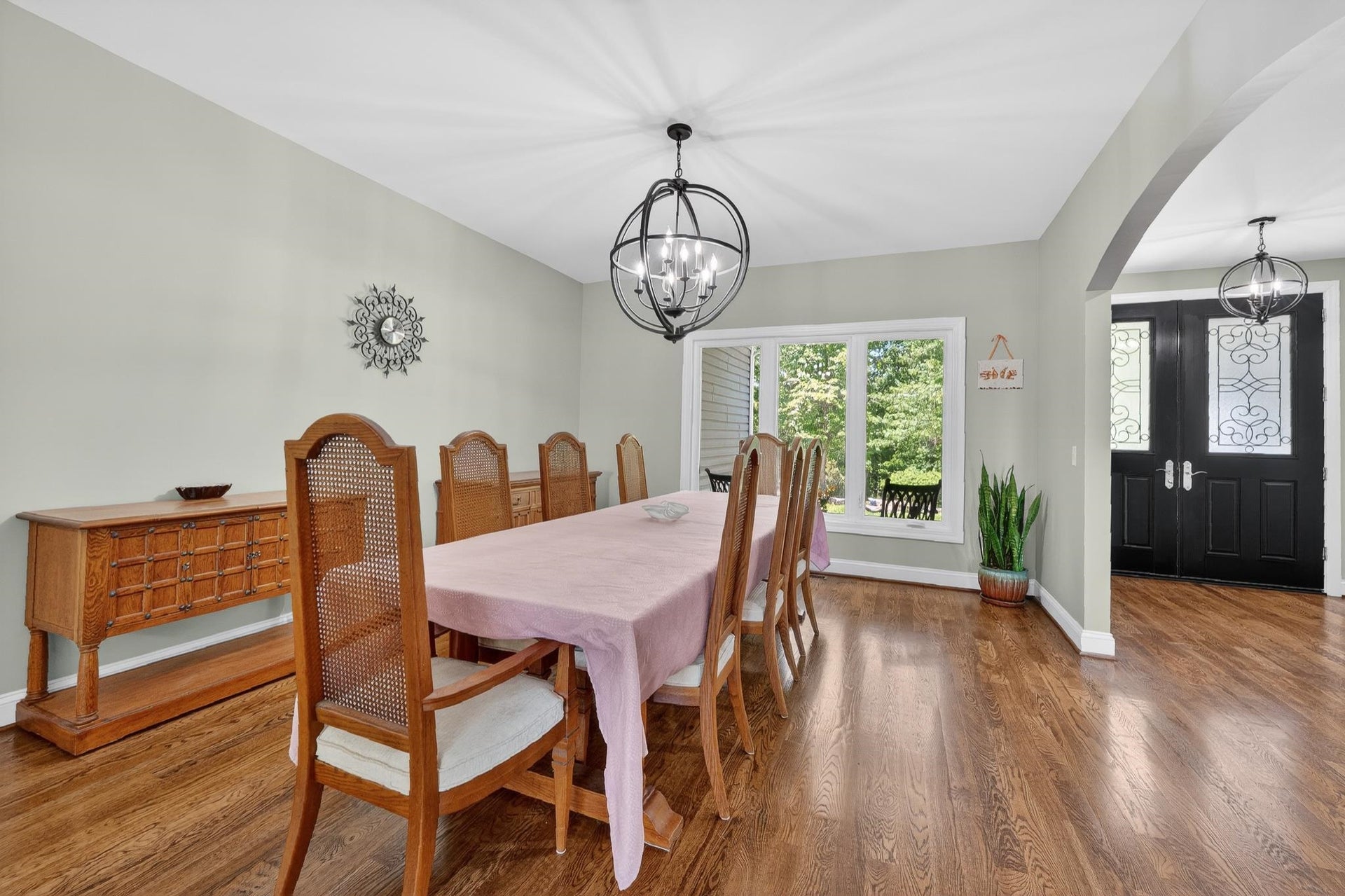 500 QUAILWOOD Drive, Blacksburg, VA 24060