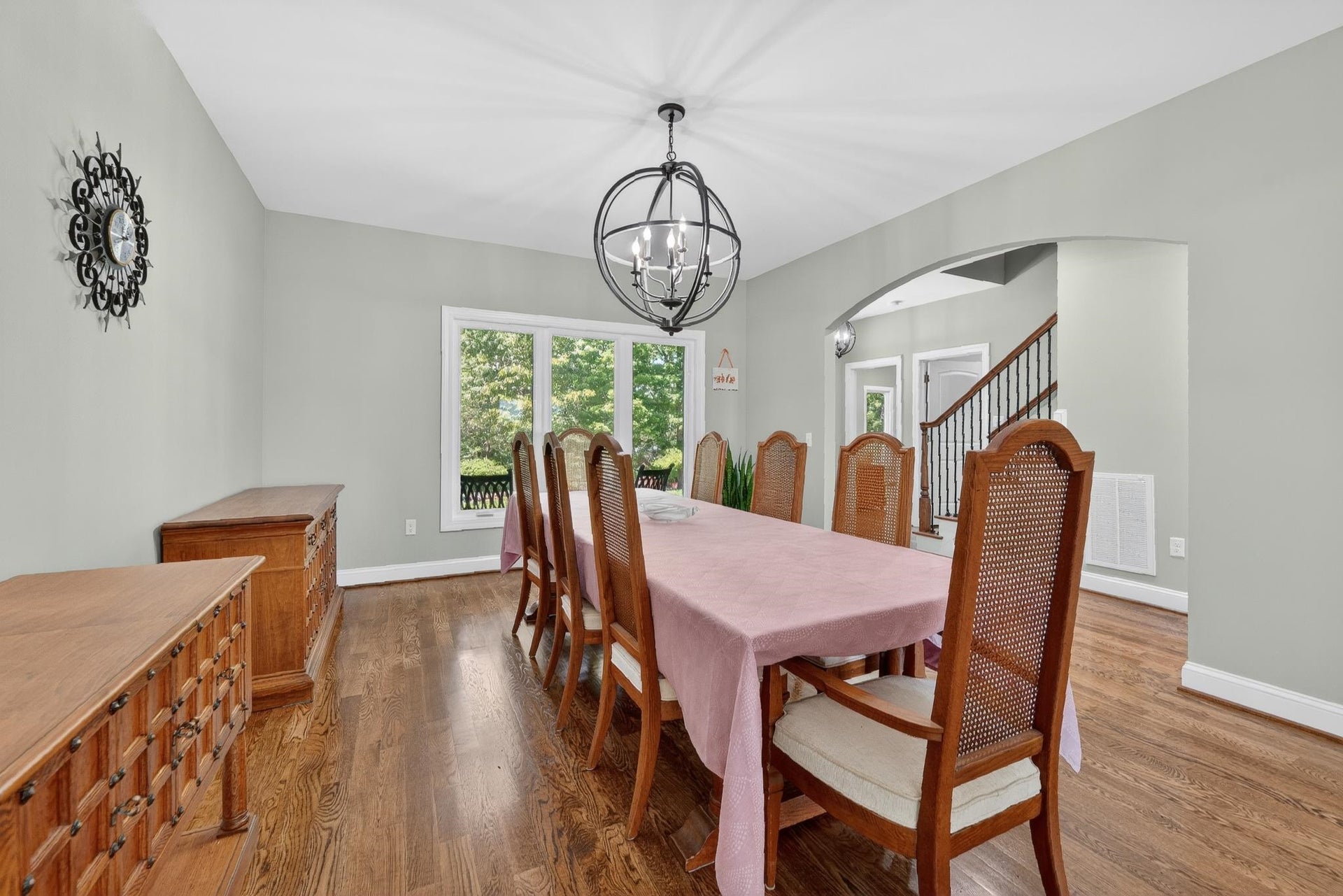 500 QUAILWOOD Drive, Blacksburg, VA 24060