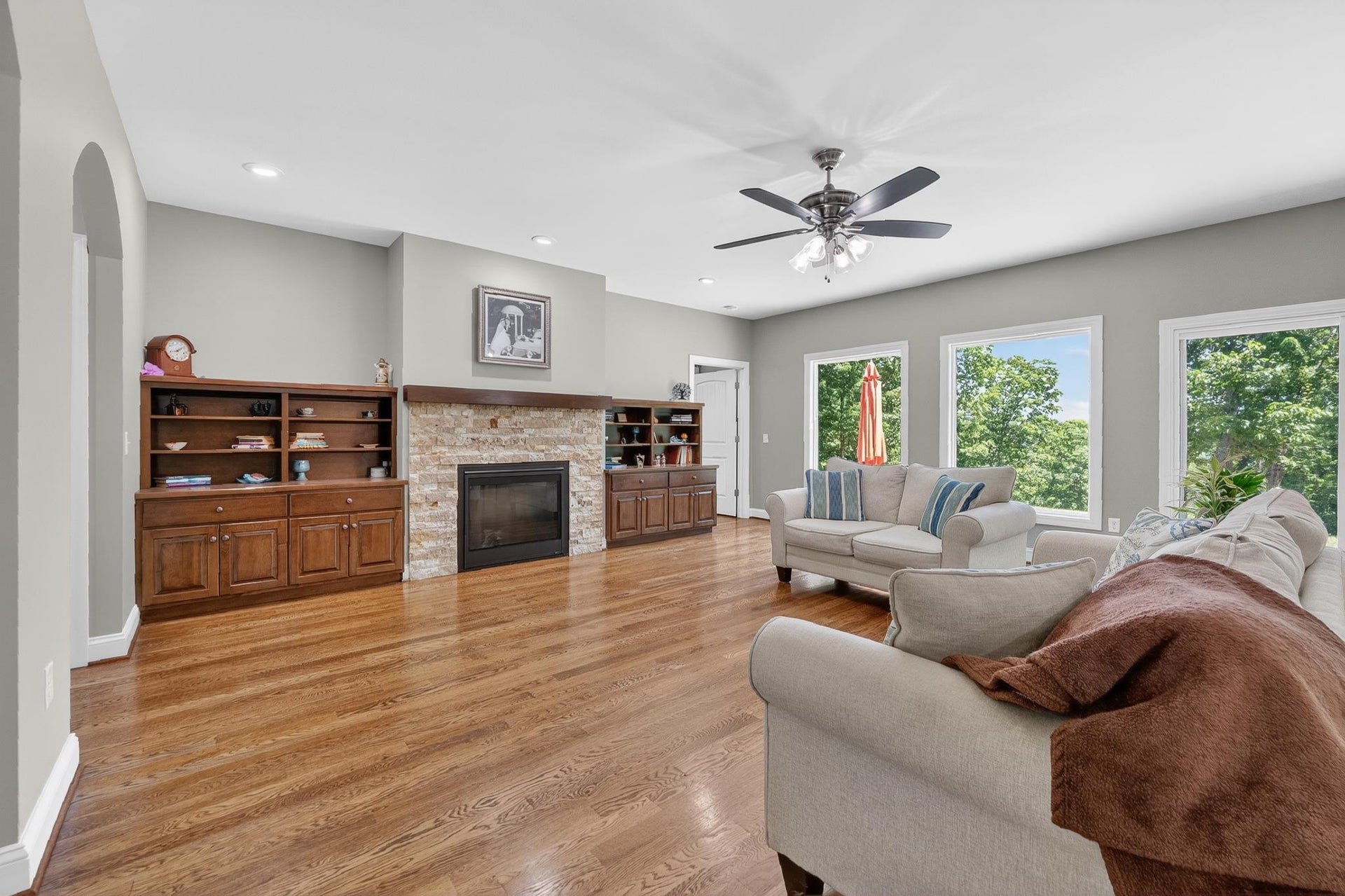 500 QUAILWOOD Drive, Blacksburg, VA 24060