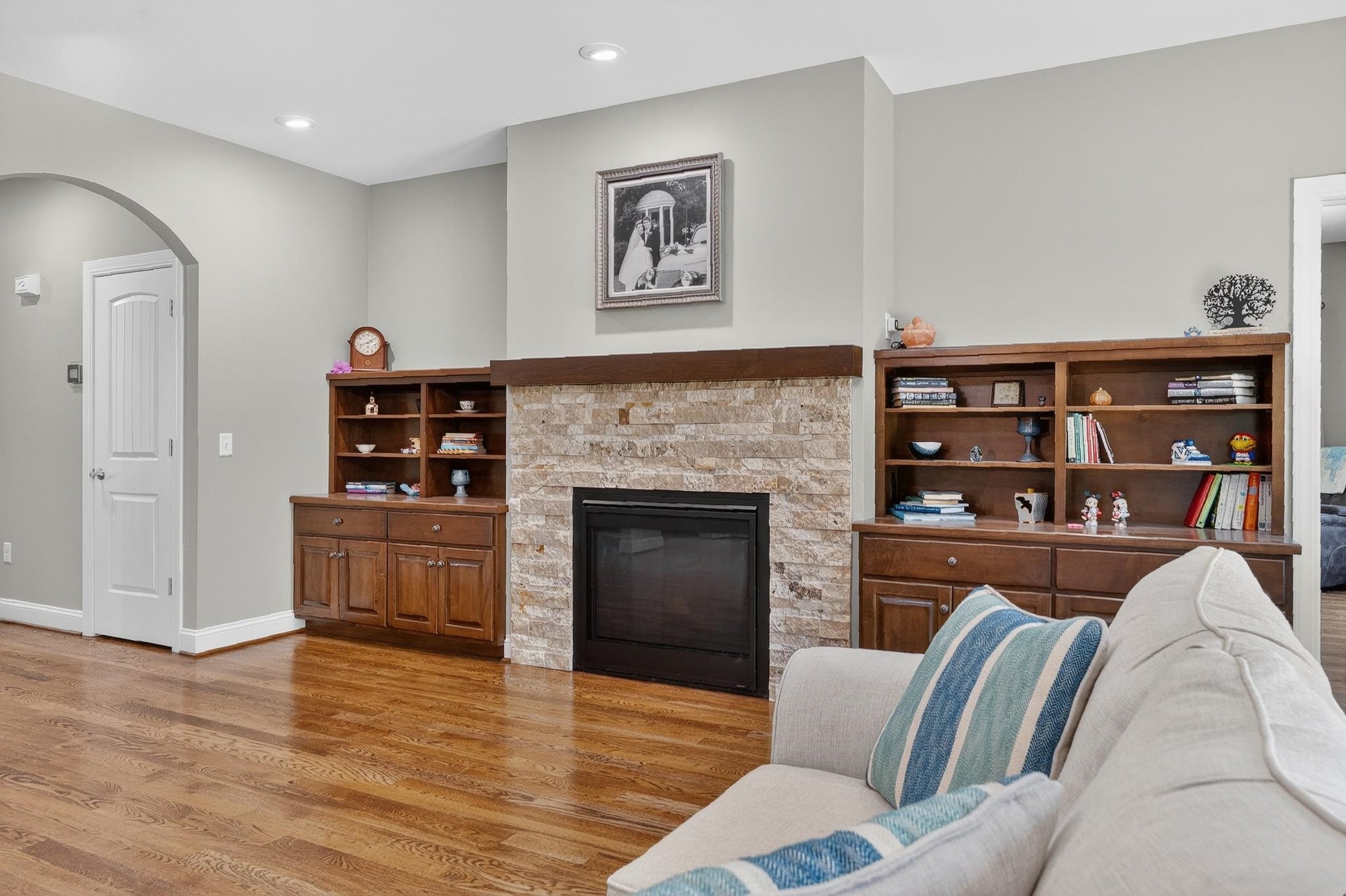 500 QUAILWOOD Drive, Blacksburg, VA 24060