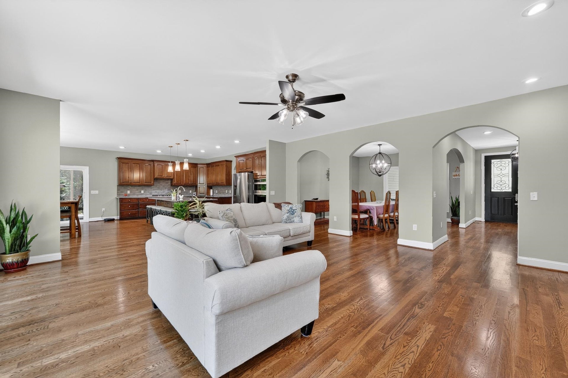 500 QUAILWOOD Drive, Blacksburg, VA 24060