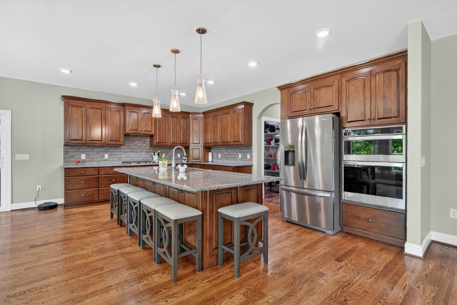 500 QUAILWOOD Drive, Blacksburg, VA 24060