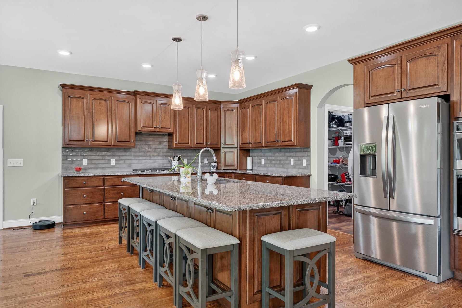 500 QUAILWOOD Drive, Blacksburg, VA 24060