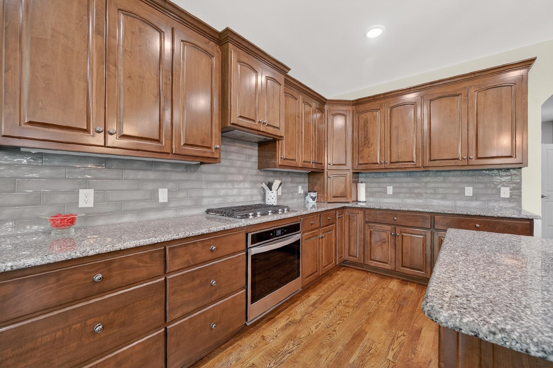 500 QUAILWOOD Drive, Blacksburg, VA 24060