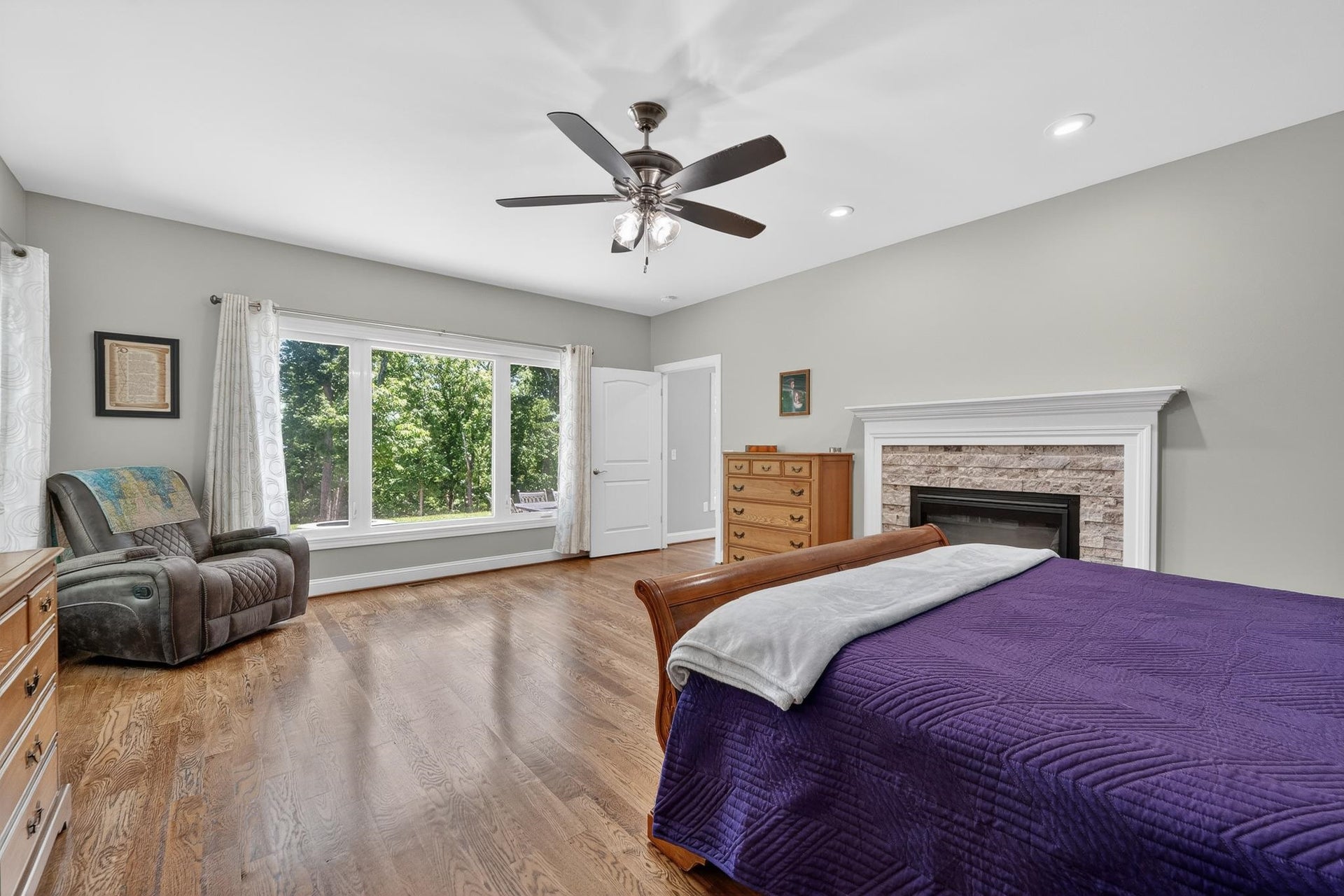 500 QUAILWOOD Drive, Blacksburg, VA 24060