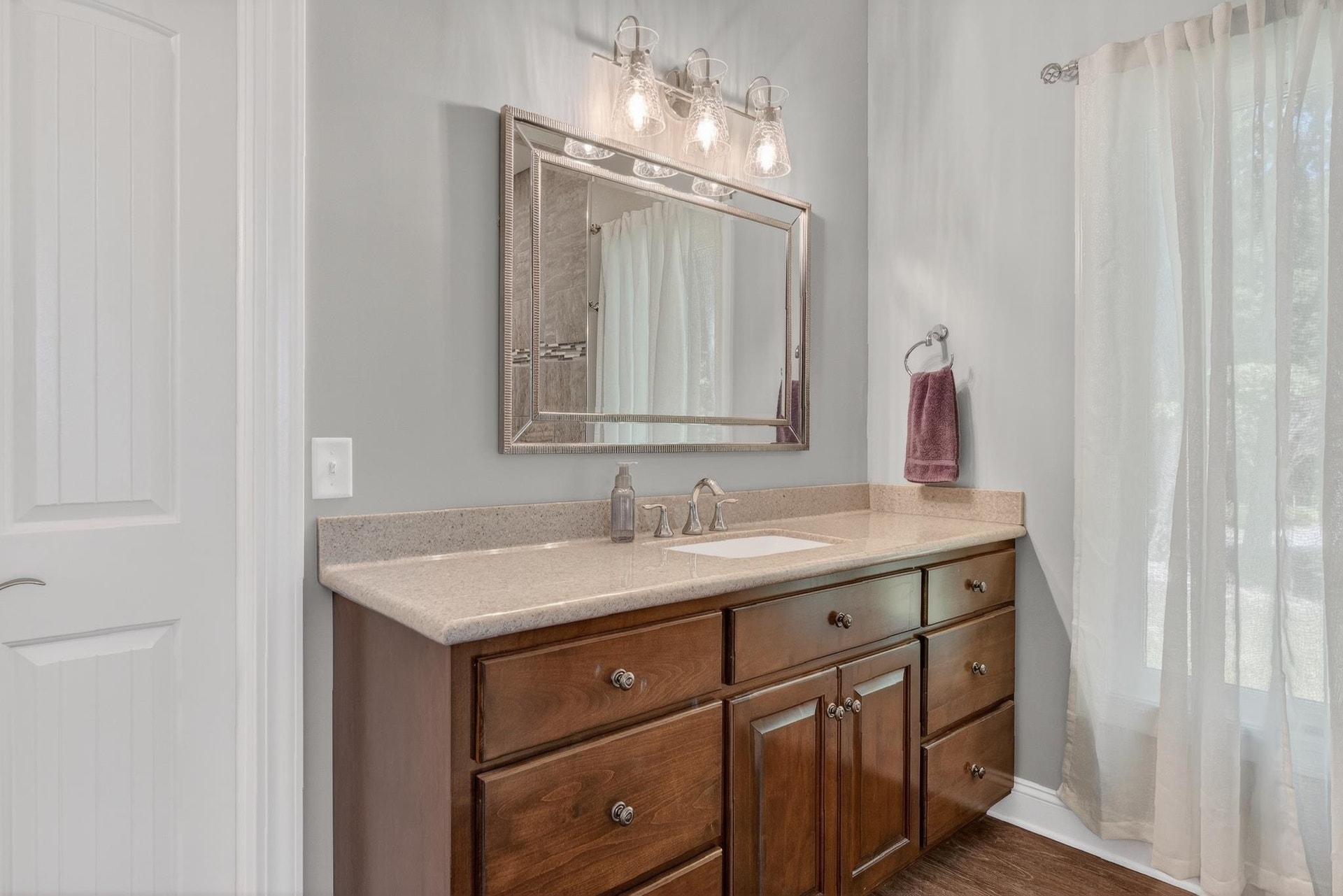500 QUAILWOOD Drive, Blacksburg, VA 24060