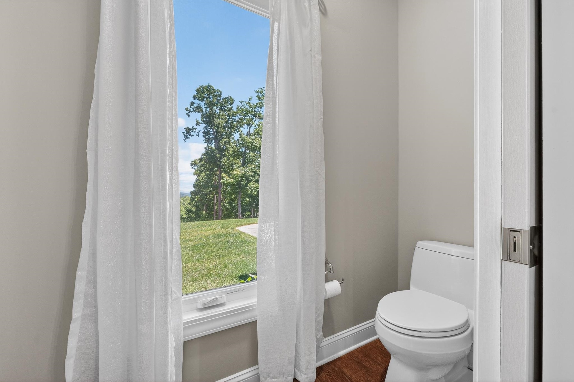 500 QUAILWOOD Drive, Blacksburg, VA 24060