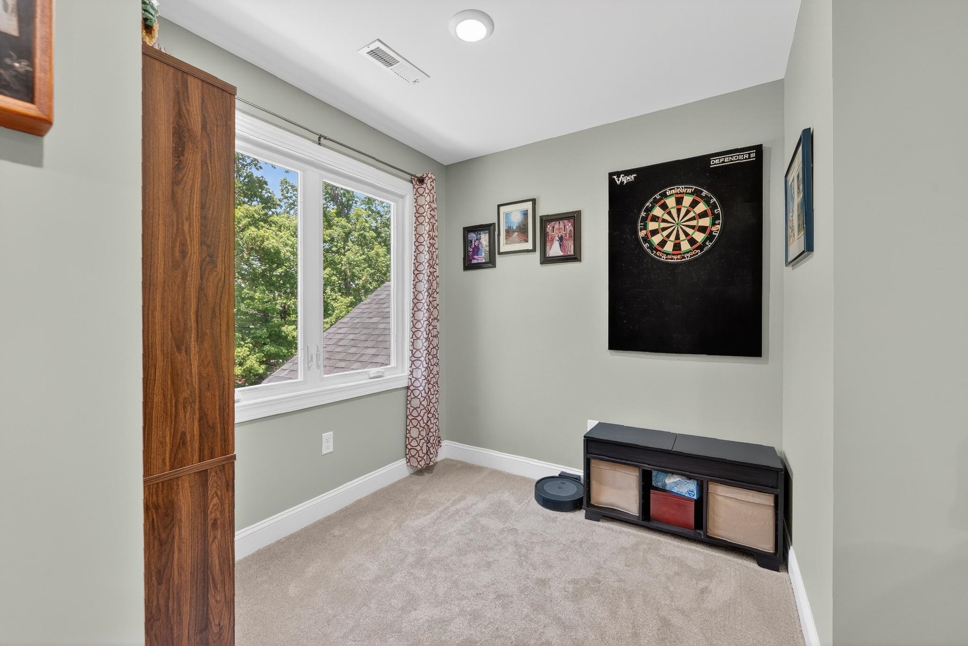 500 QUAILWOOD Drive, Blacksburg, VA 24060
