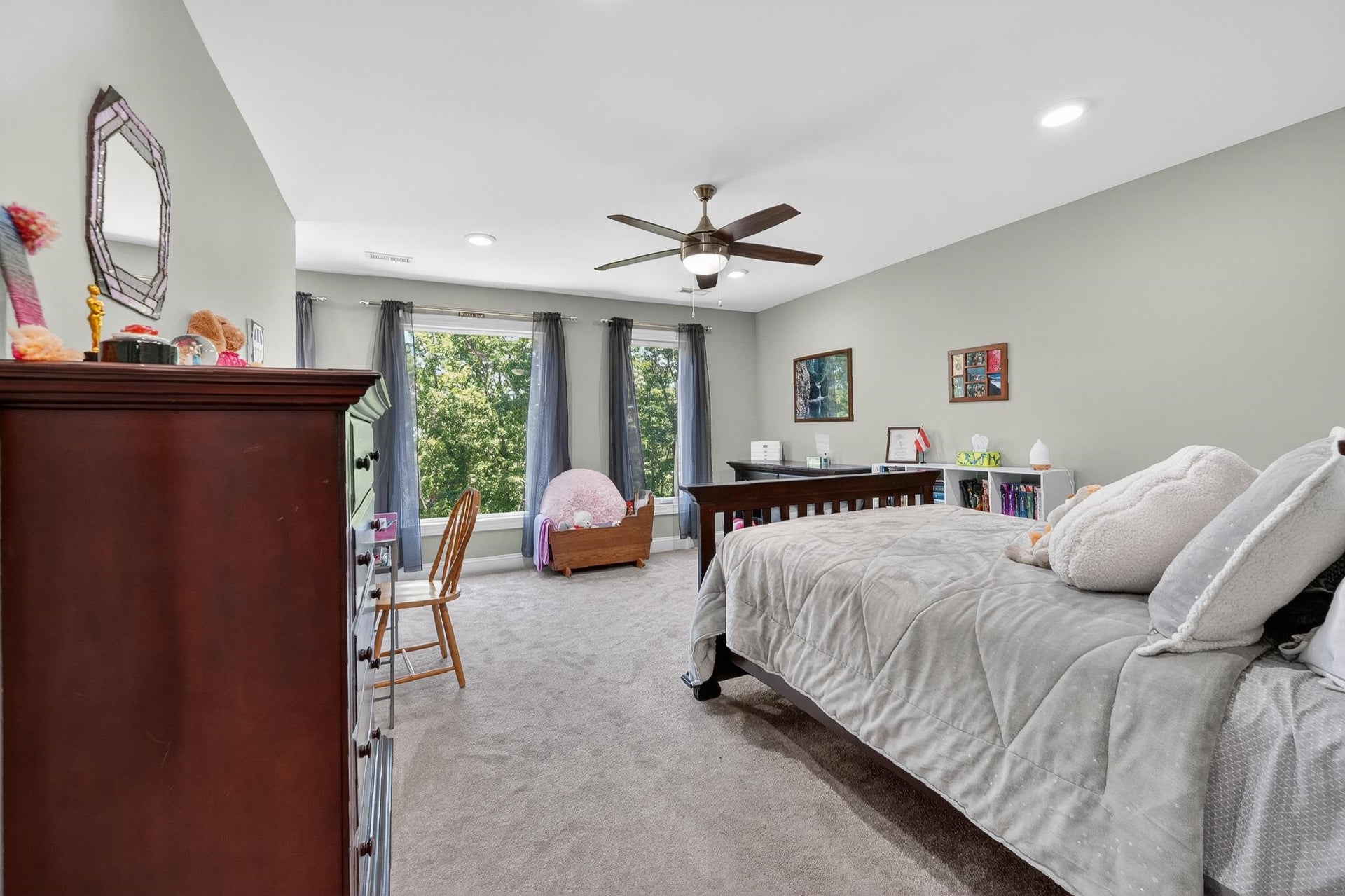 500 QUAILWOOD Drive, Blacksburg, VA 24060