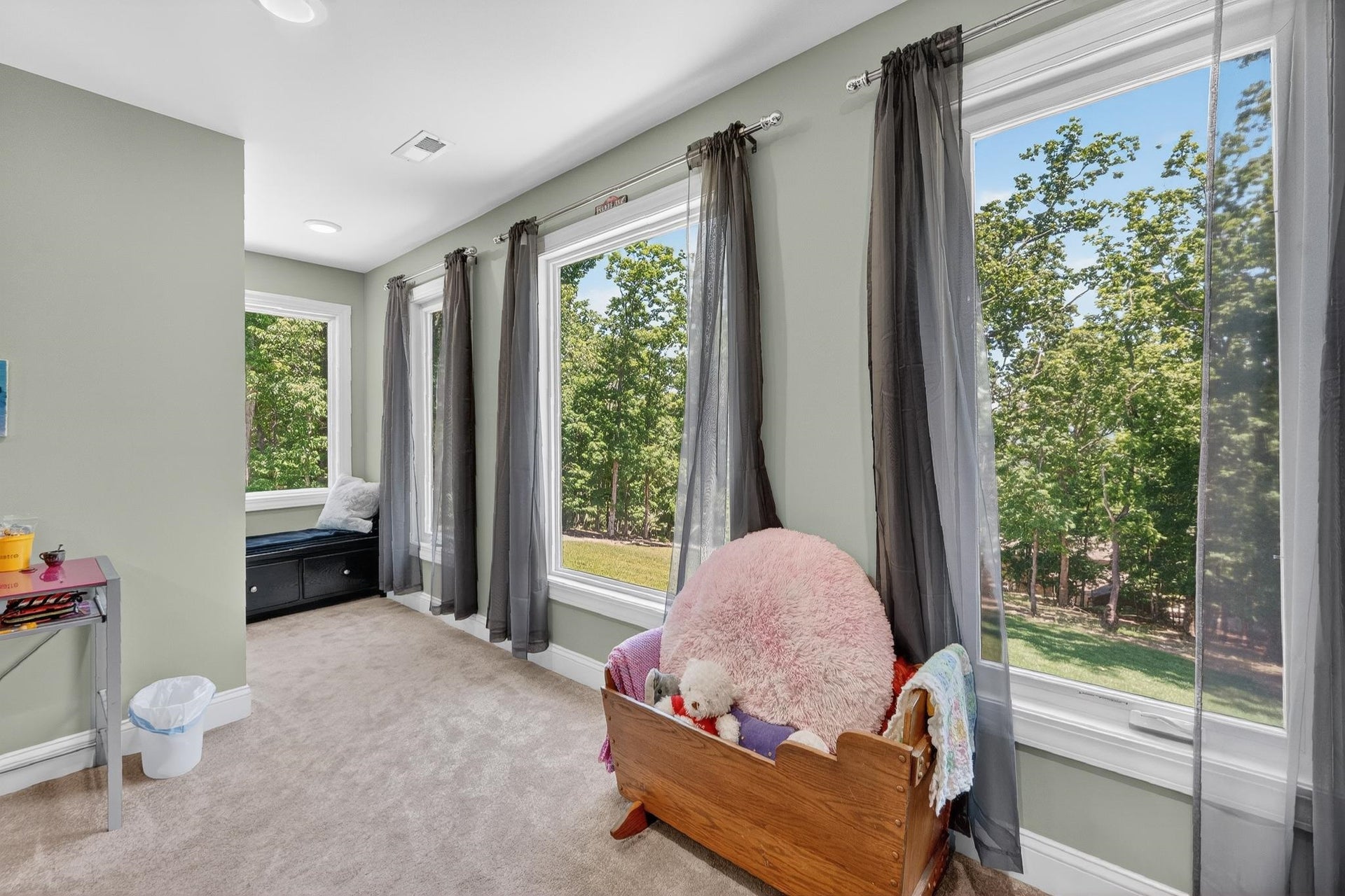 500 QUAILWOOD Drive, Blacksburg, VA 24060