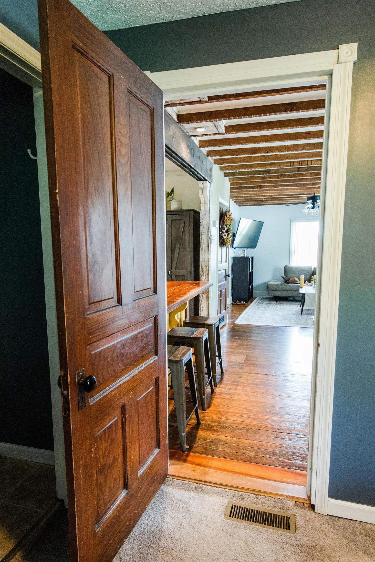 1306 Fourth Street, Radford, VA 24141