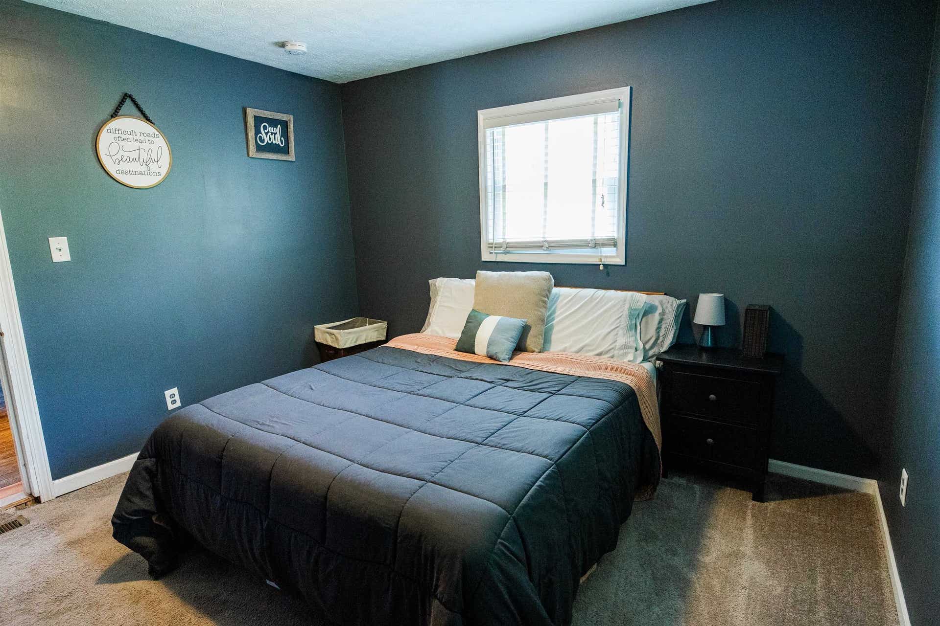 1306 Fourth Street, Radford, VA 24141