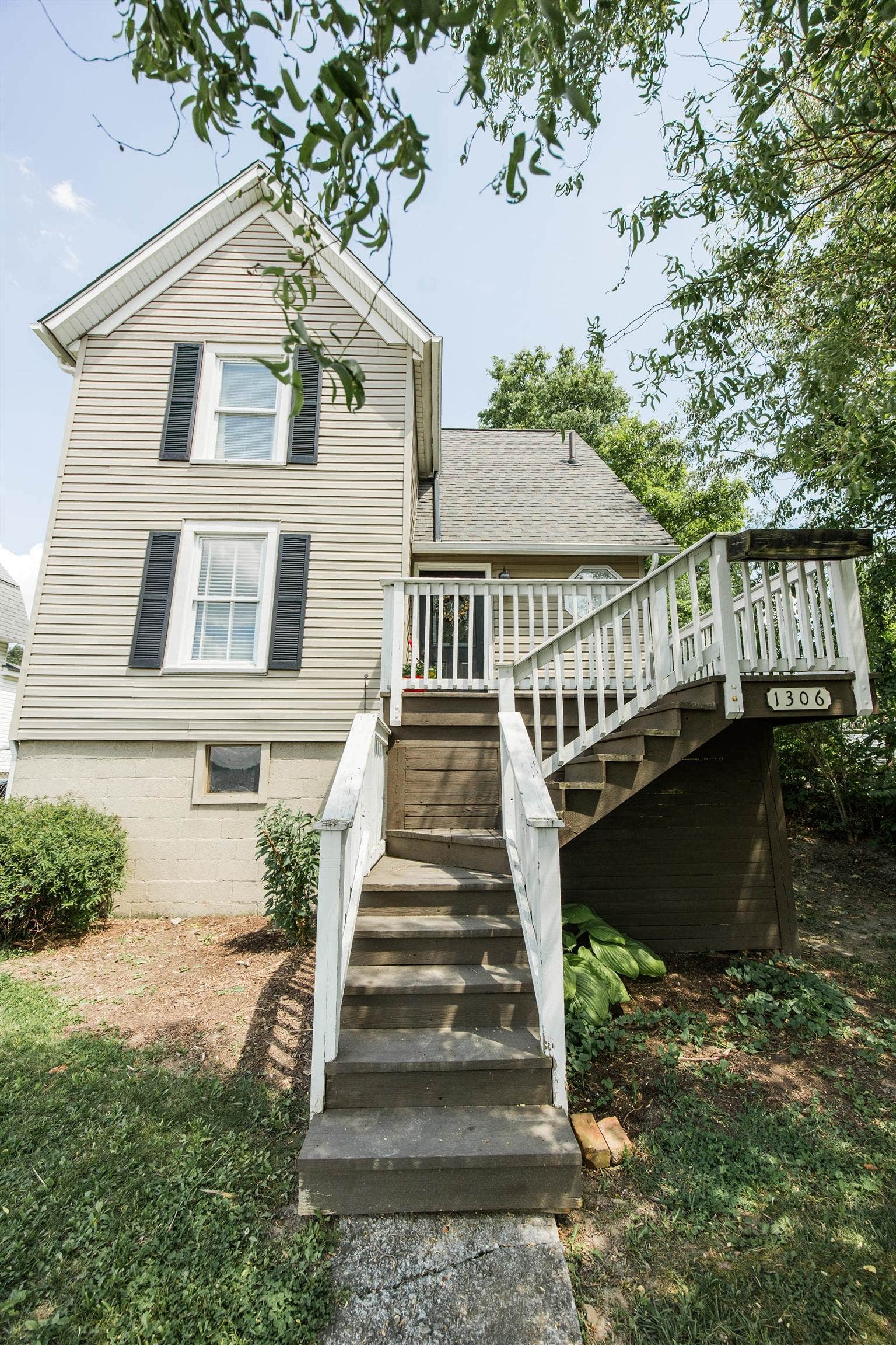1306 Fourth Street, Radford, VA 24141