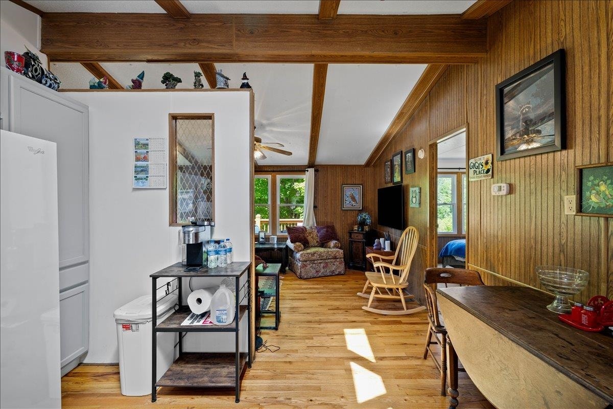 1353 Green Valley Road Road, Eggleston, VA 24086