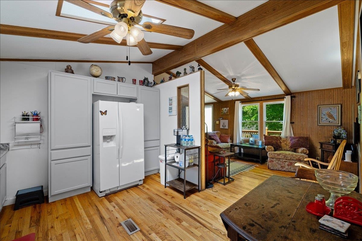1353 Green Valley Road Road, Eggleston, VA 24086