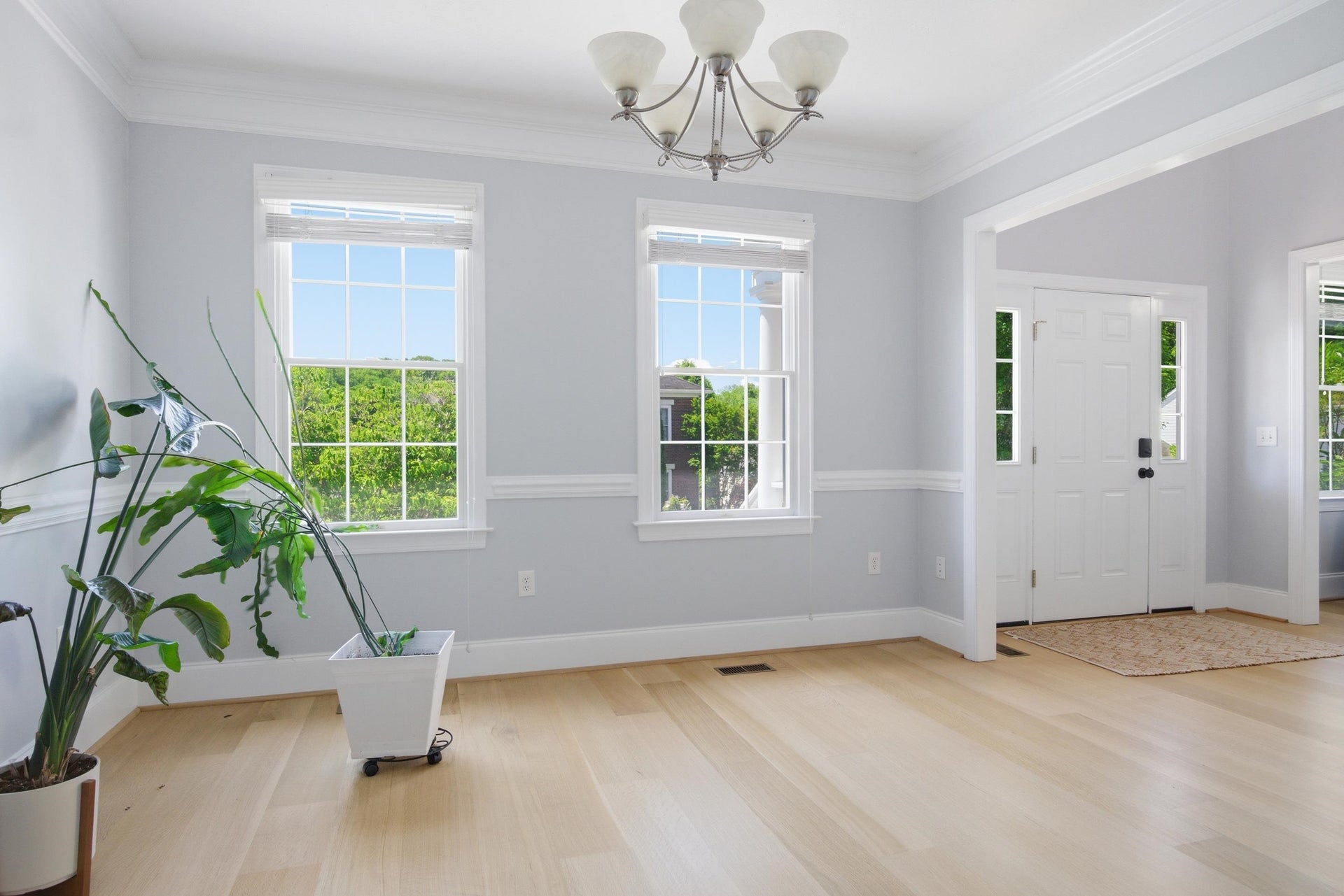 1302 VILLAGE Way, Blacksburg, VA 24060
