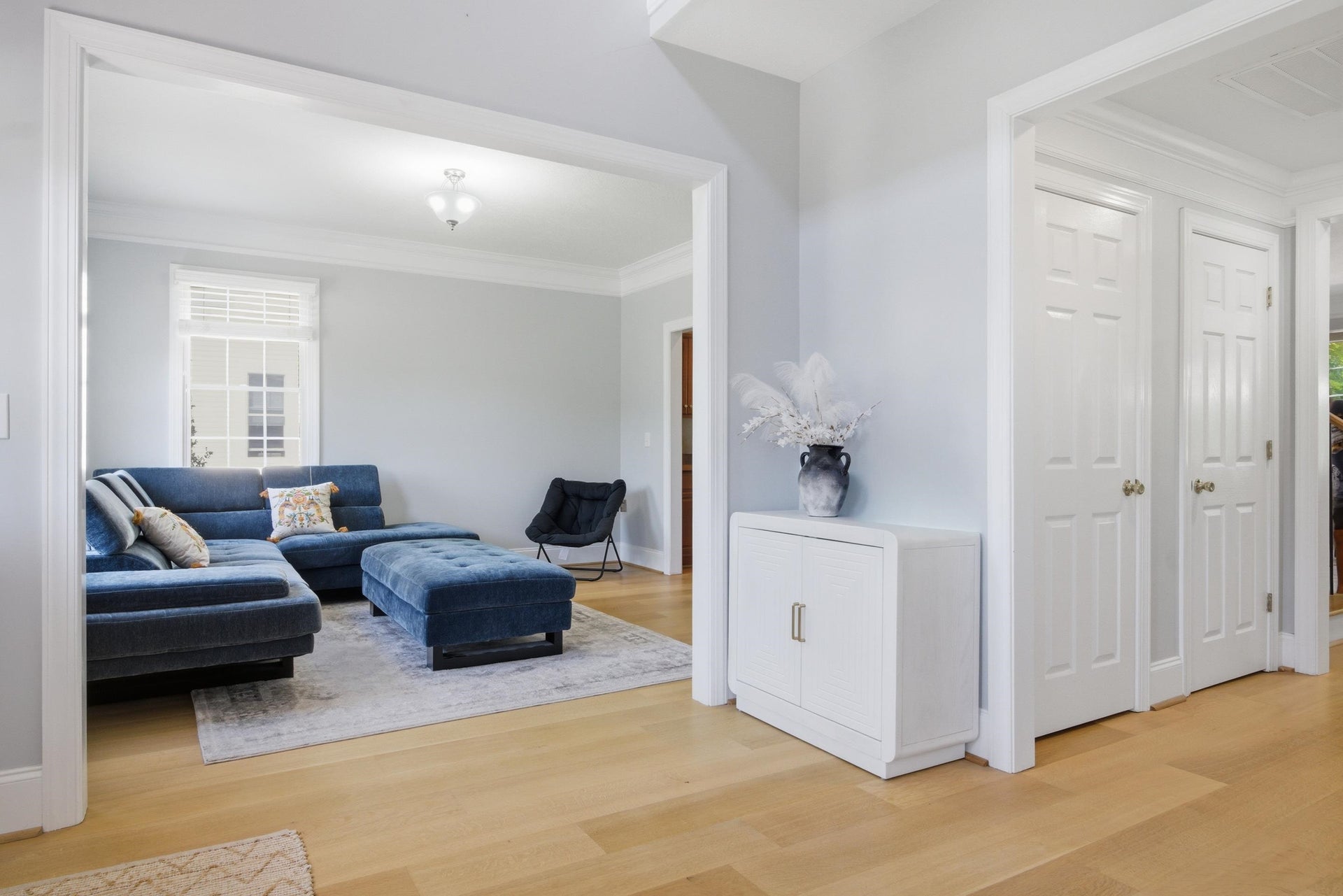 1302 VILLAGE Way, Blacksburg, VA 24060