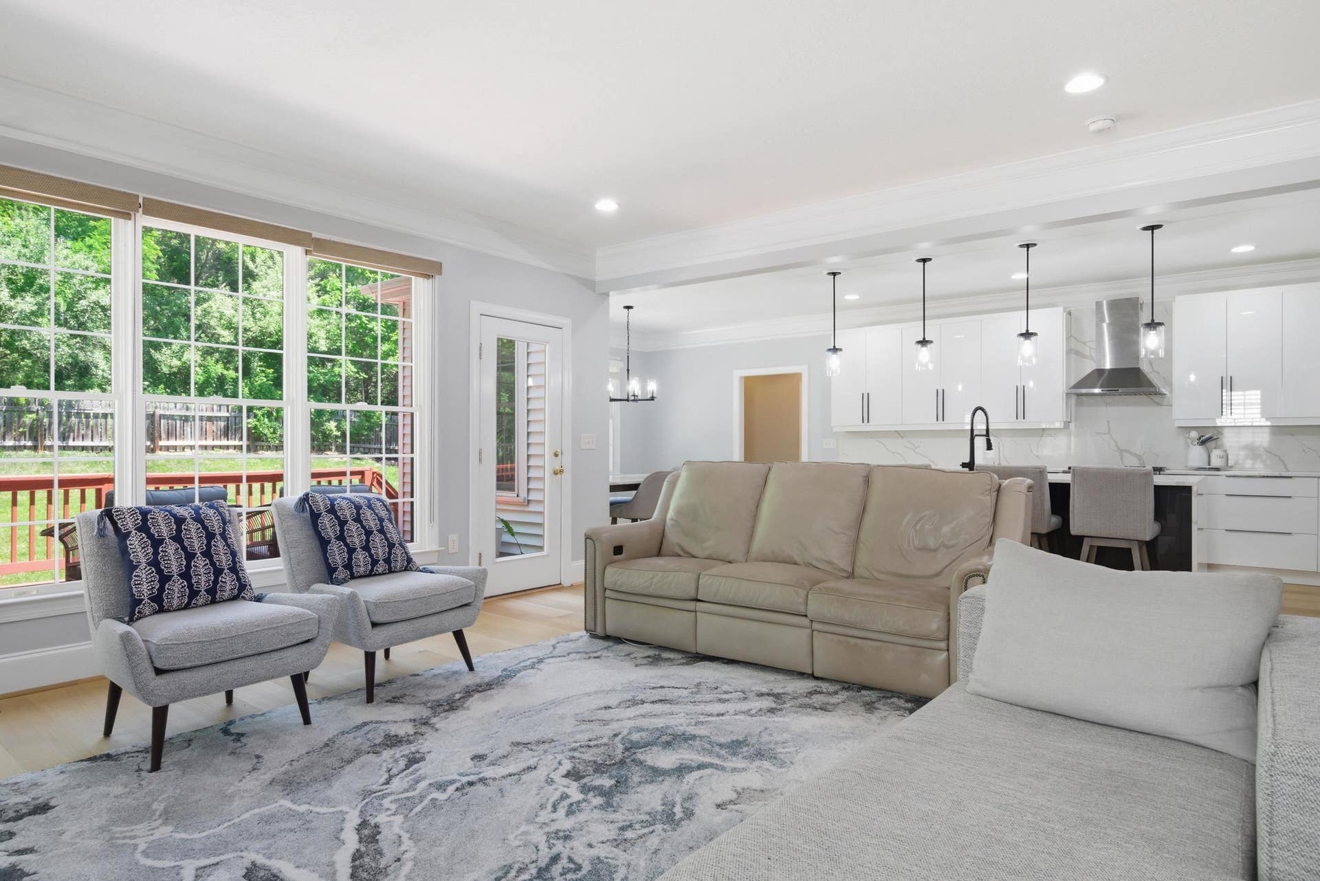 1302 VILLAGE Way, Blacksburg, VA 24060