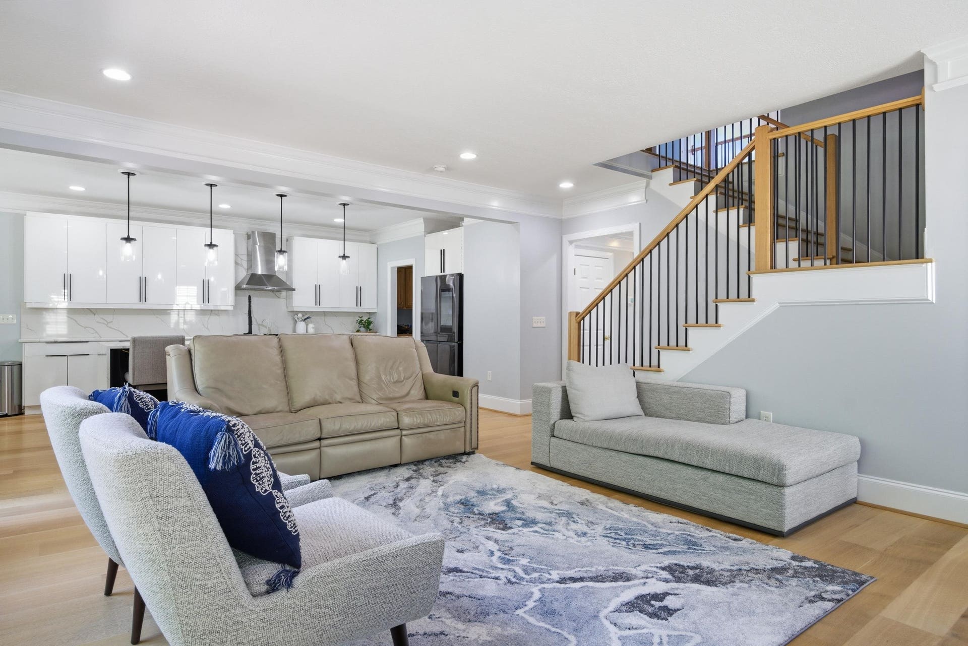 1302 VILLAGE Way, Blacksburg, VA 24060