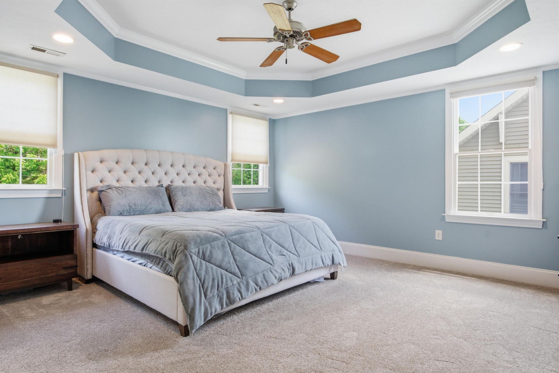 1302 VILLAGE Way, Blacksburg, VA 24060