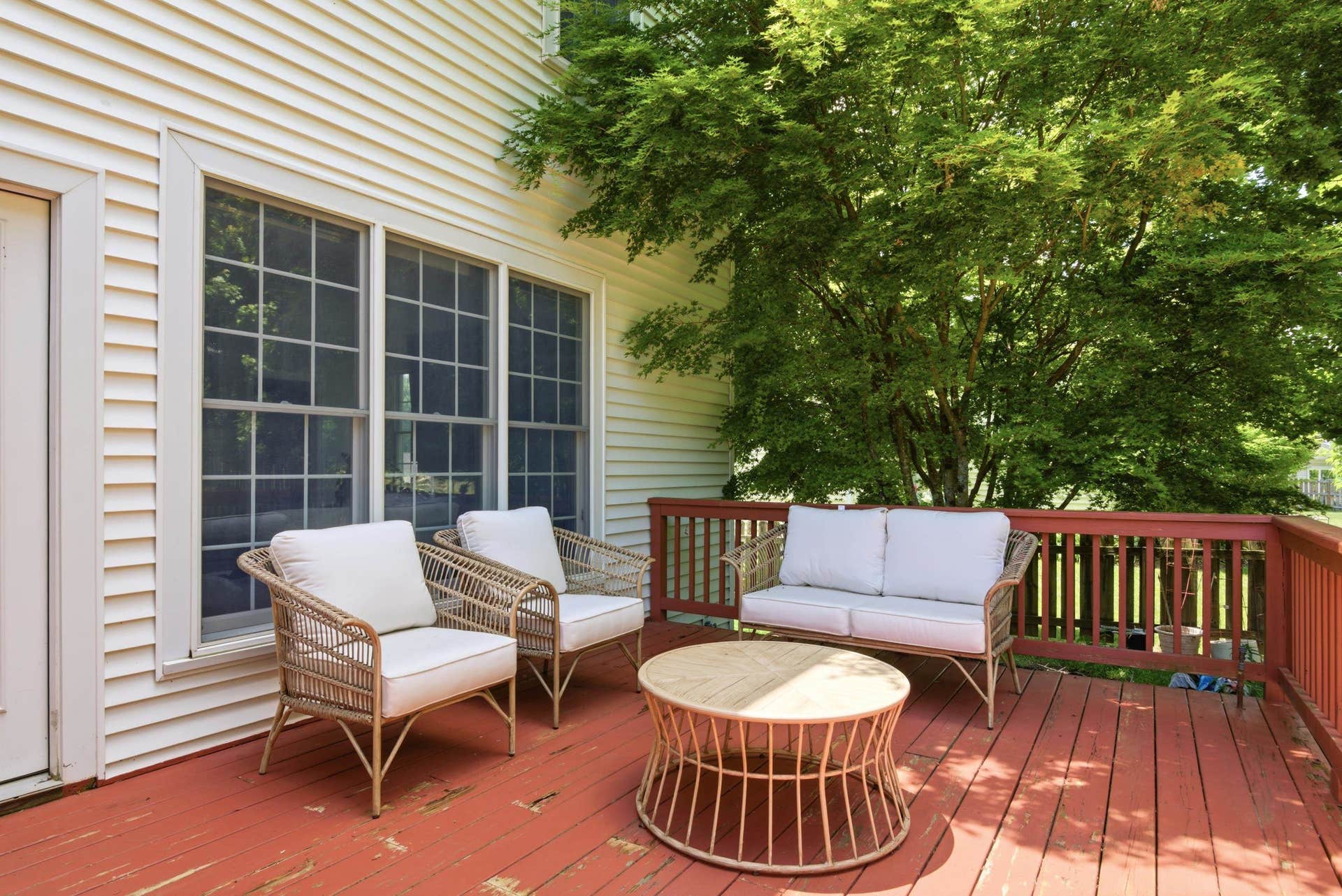 1302 VILLAGE Way, Blacksburg, VA 24060