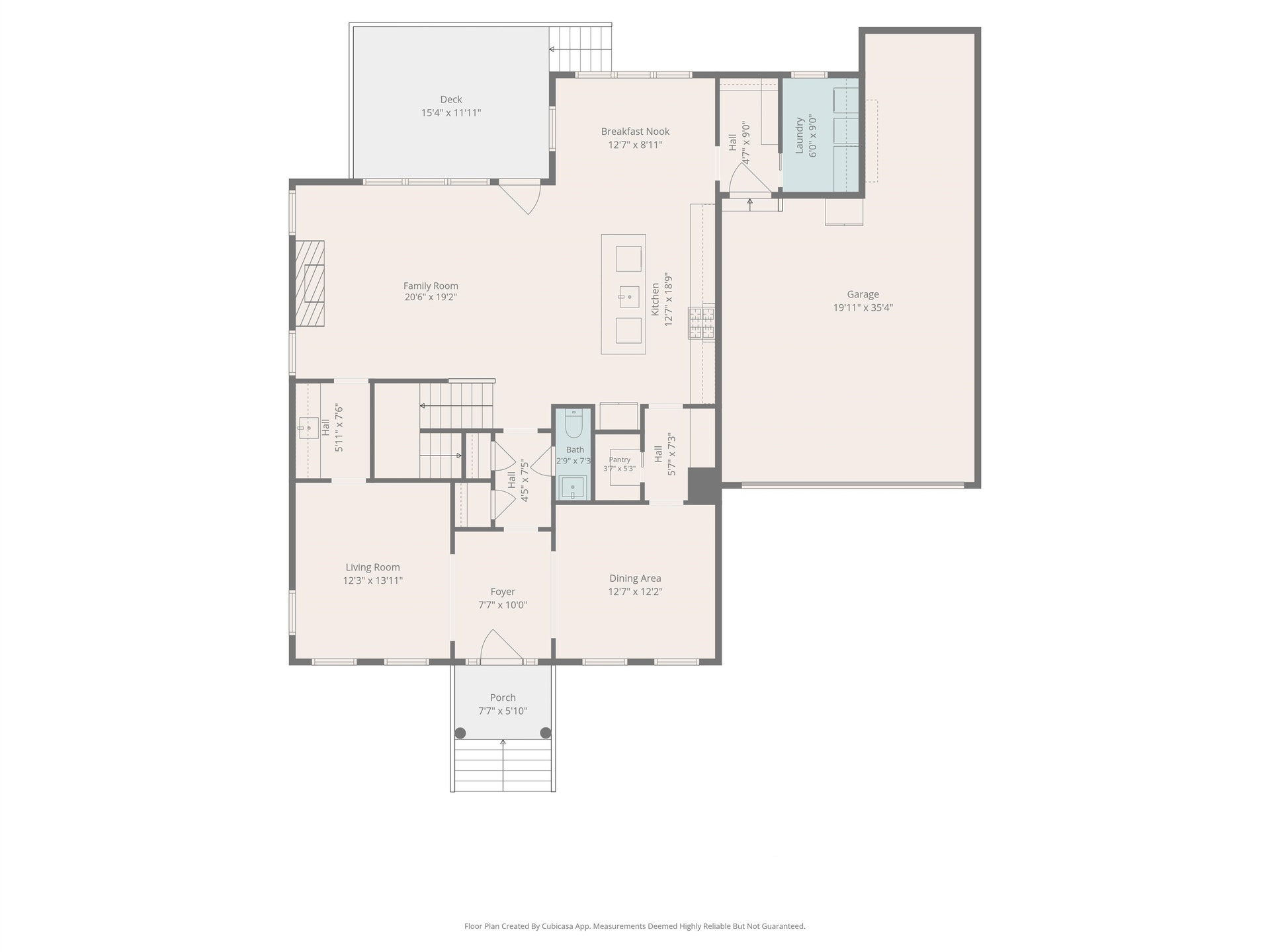 1302 VILLAGE Way, Blacksburg, VA 24060