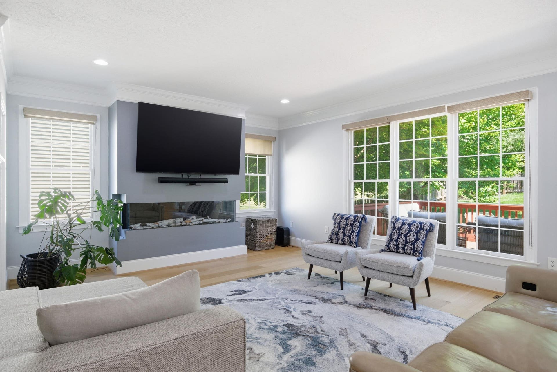 1302 VILLAGE Way, Blacksburg, VA 24060