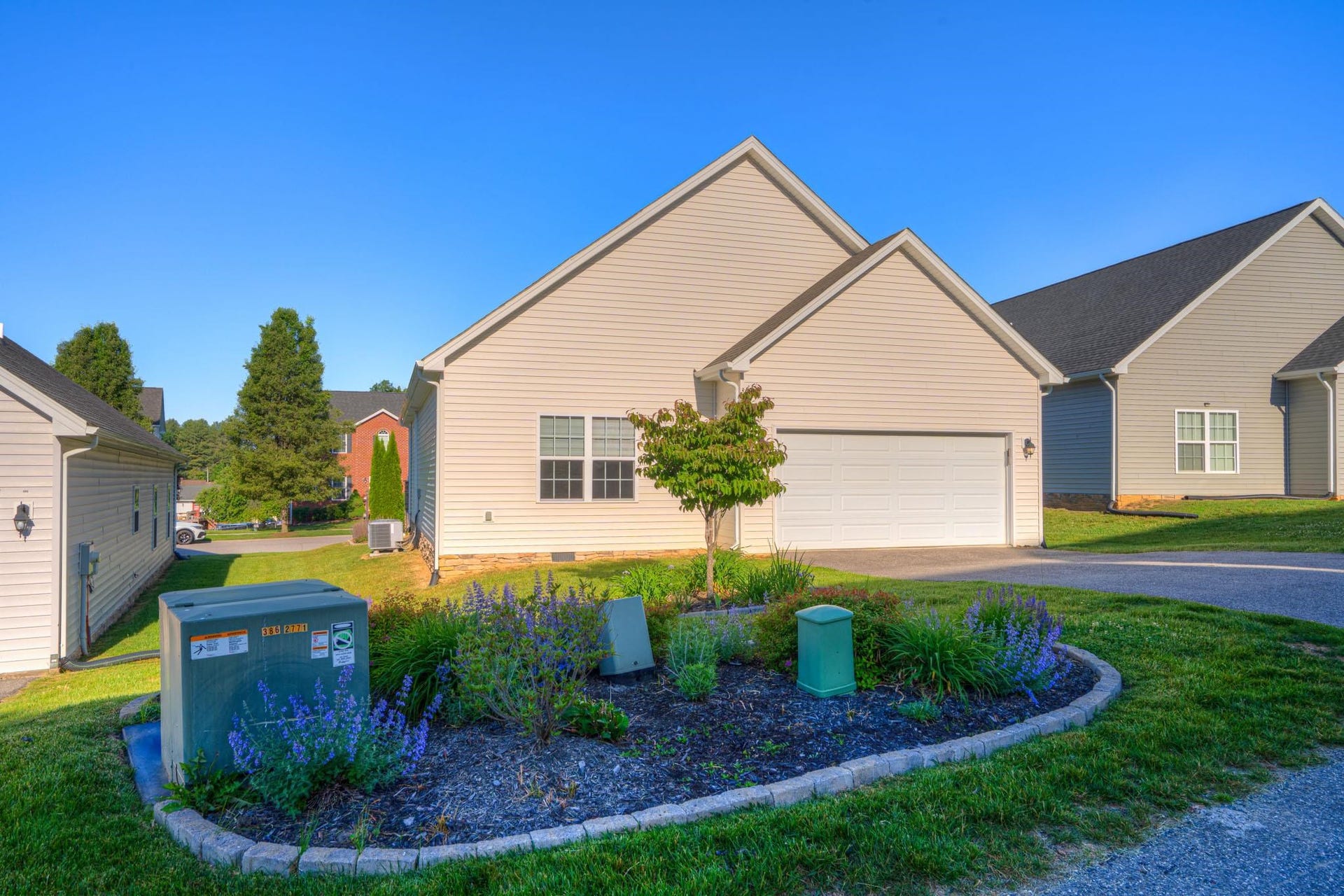 150 Roudabush Drive, Christiansburg, VA 24073