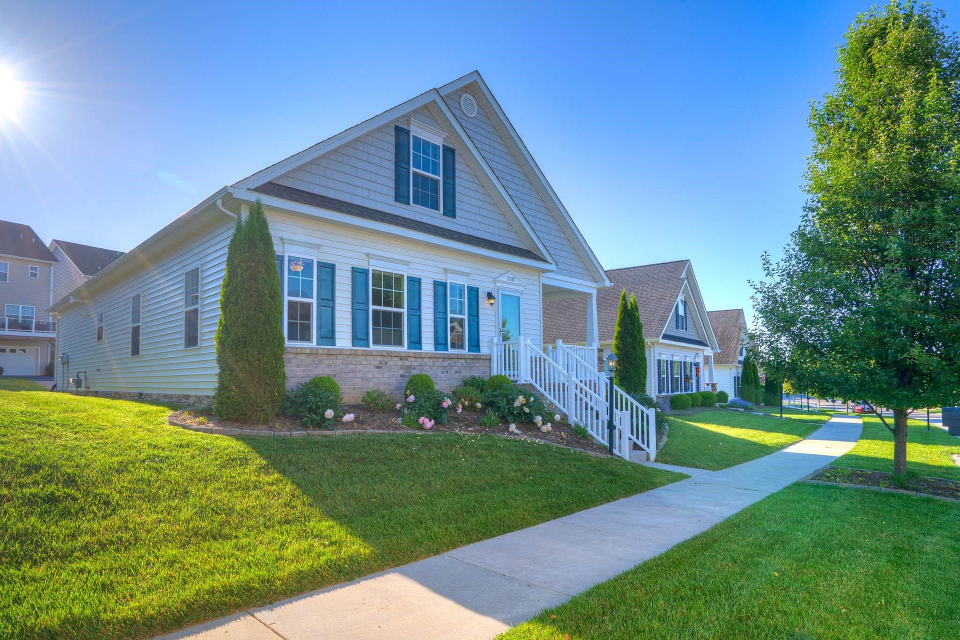 150 Roudabush Drive, Christiansburg, VA 24073