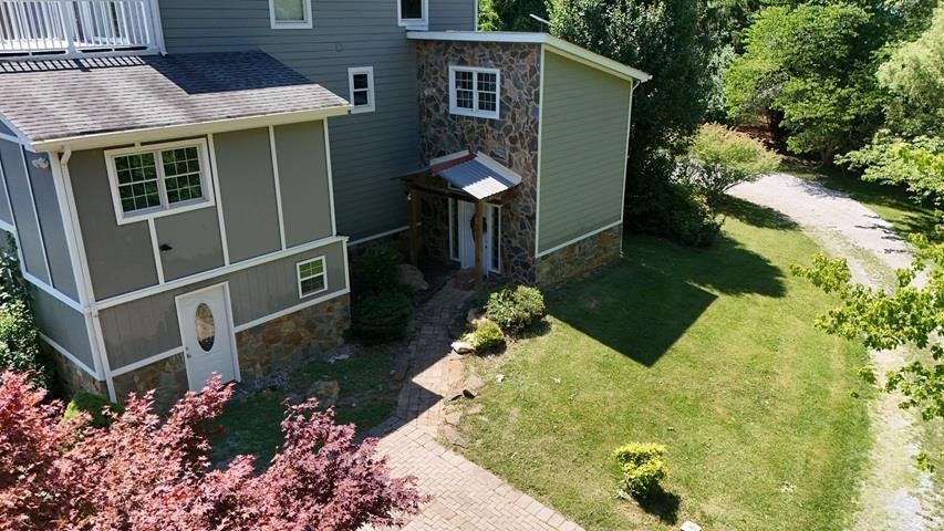 440 Aurora Lane, Christiansburg, VA 24073