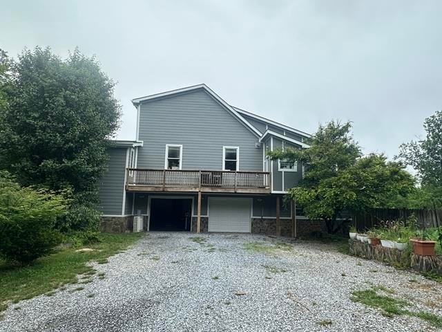 440 Aurora Lane, Christiansburg, VA 24073