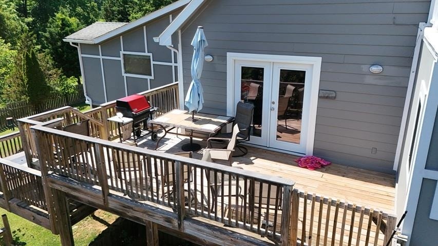 440 Aurora Lane, Christiansburg, VA 24073