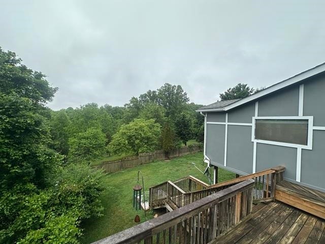 440 Aurora Lane, Christiansburg, VA 24073