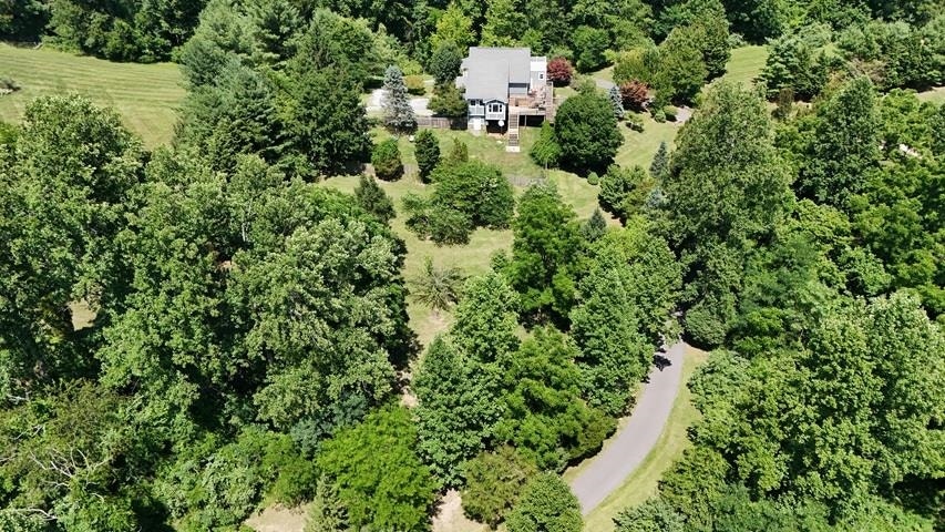 440 Aurora Lane, Christiansburg, VA 24073