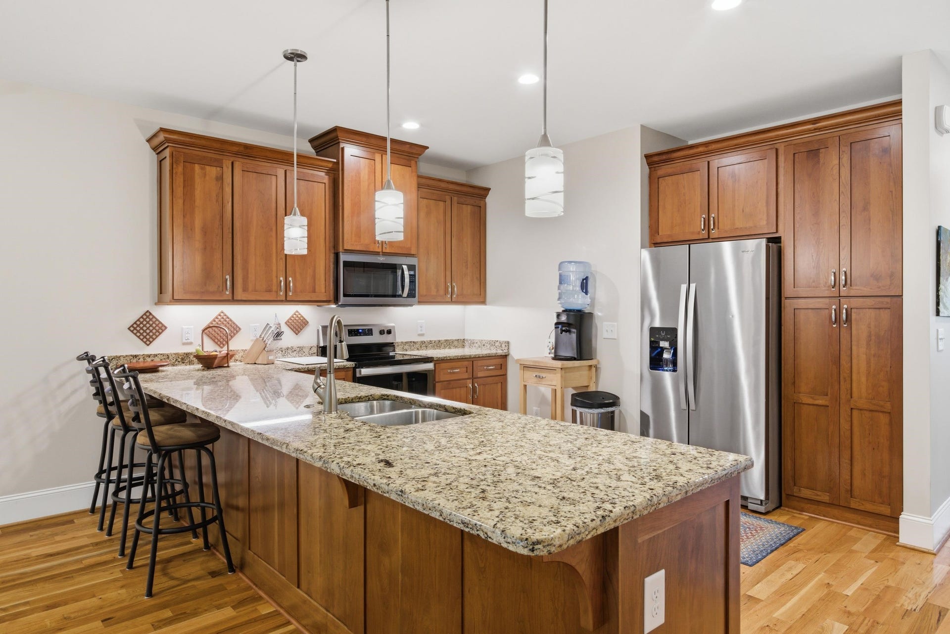 525 Hale Street, Pearisburg, VA 24134