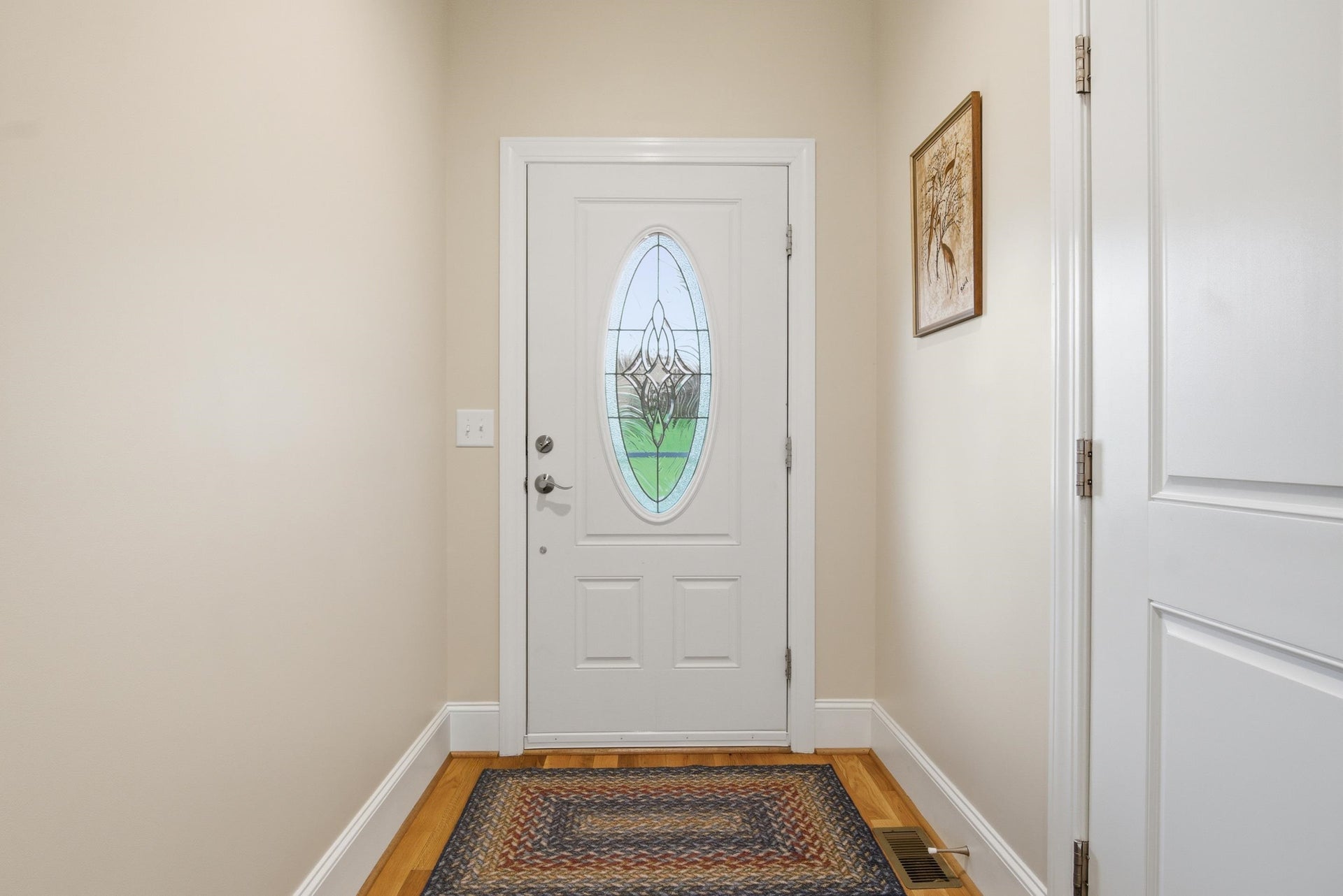 525 Hale Street, Pearisburg, VA 24134