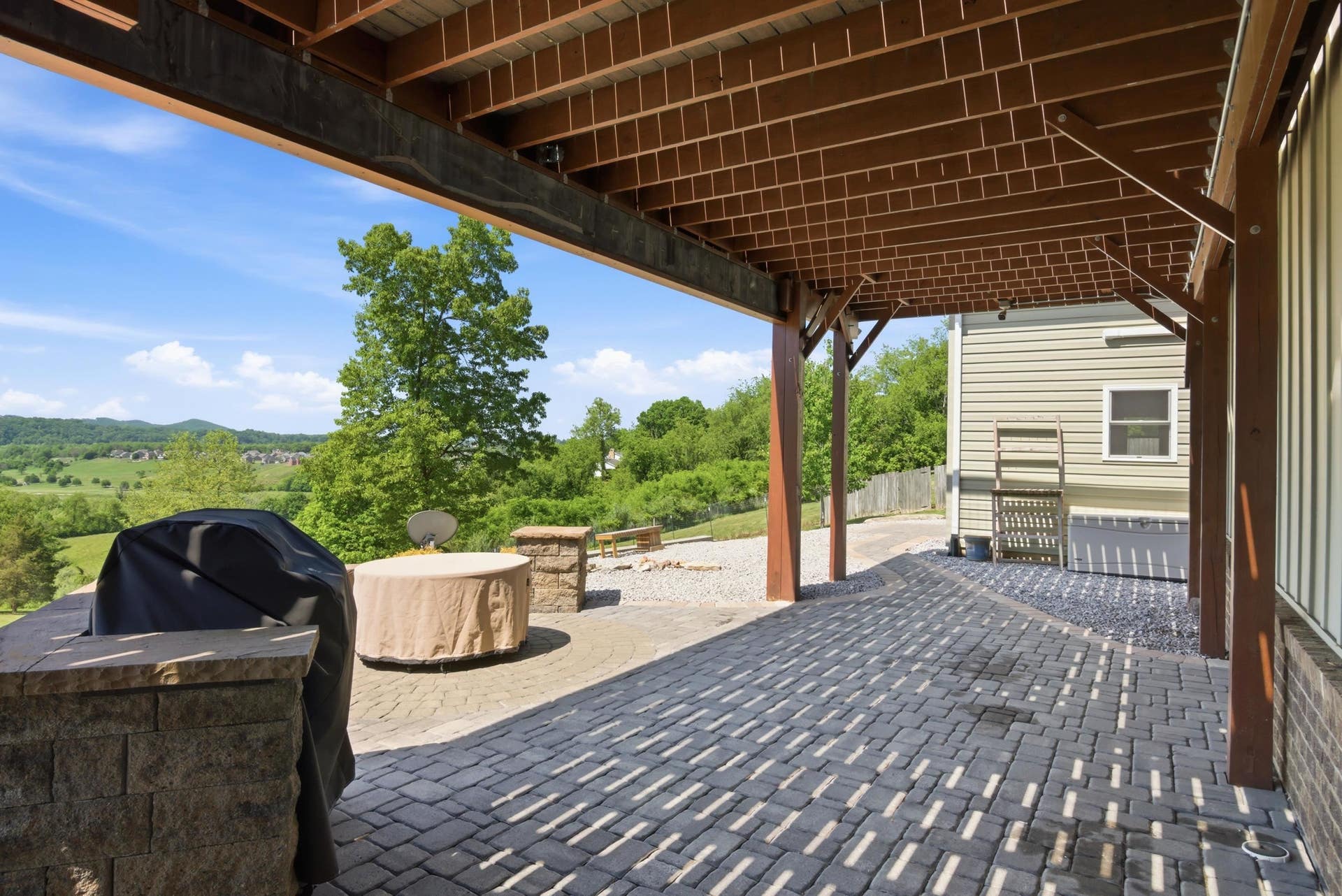 610 Wisteria Drive, Radford, VA 24141