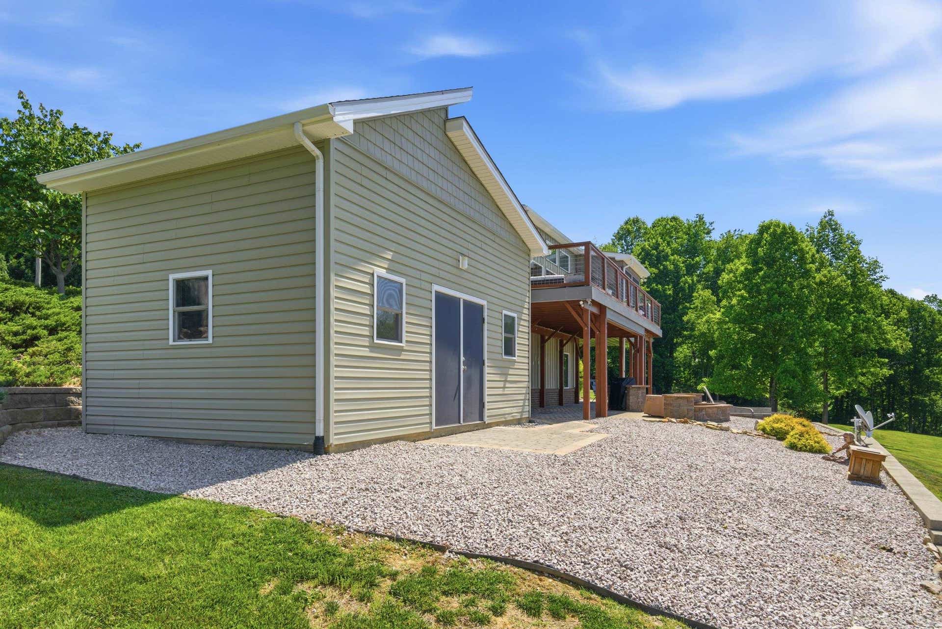 610 Wisteria Drive, Radford, VA 24141