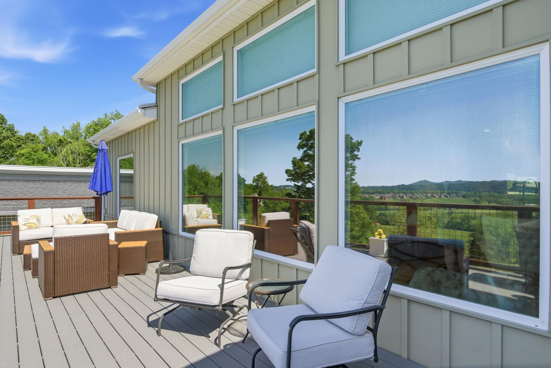 610 Wisteria Drive, Radford, VA 24141